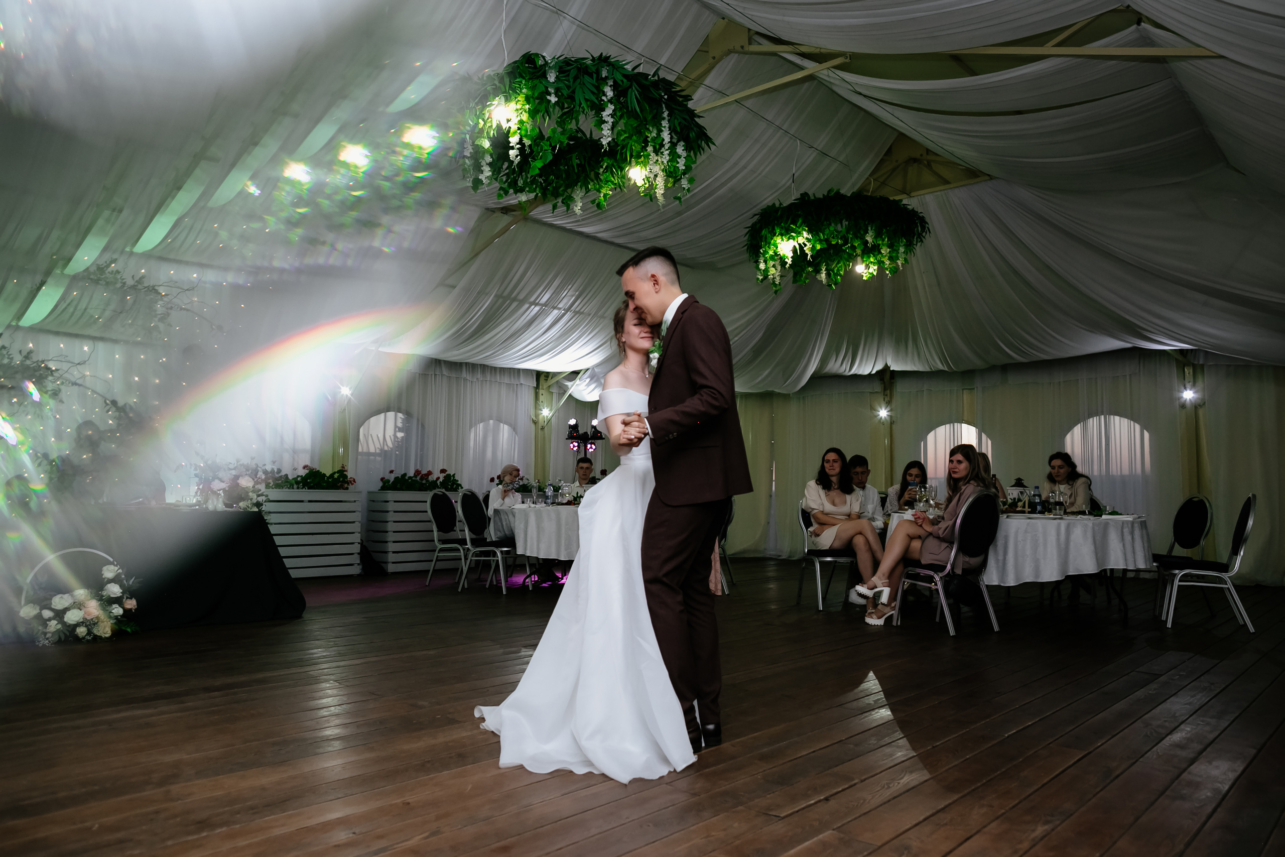 Андрей и Анастасия. Фотограф Москва, Санкт-Петербург, Абакан