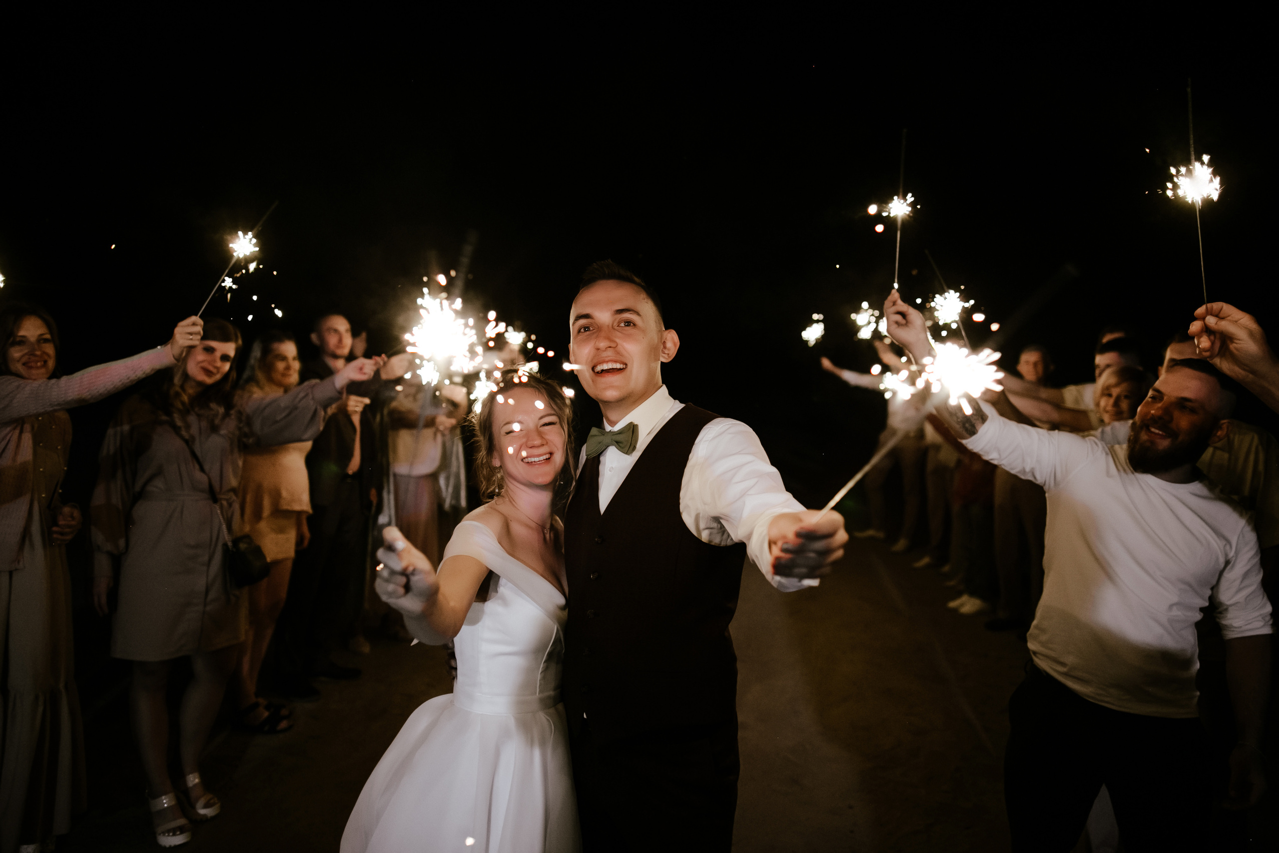 Андрей и Анастасия. Фотограф Москва, Санкт-Петербург, Абакан