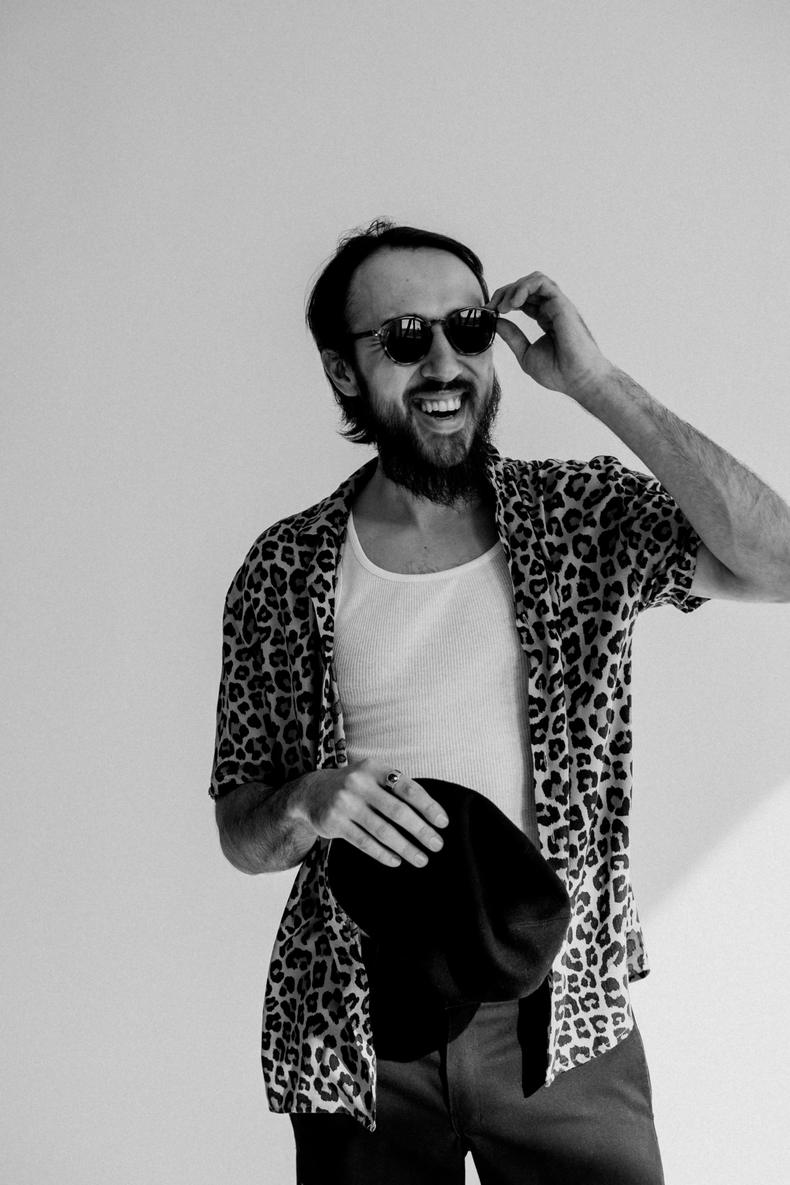 Игорь. Фотограф Москва, Санкт-Петербург, Абакан