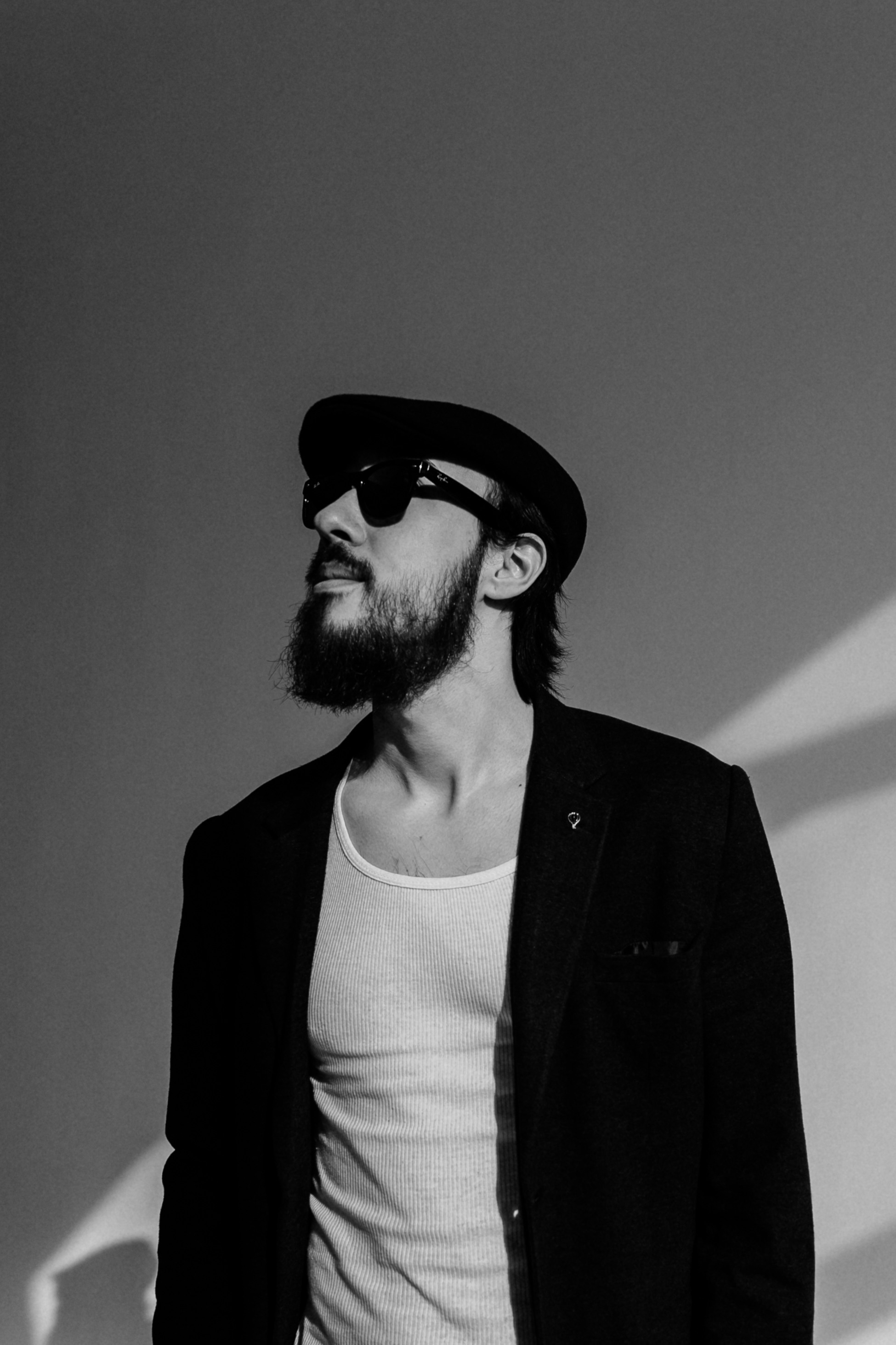 Игорь. Фотограф Москва, Санкт-Петербург, Абакан