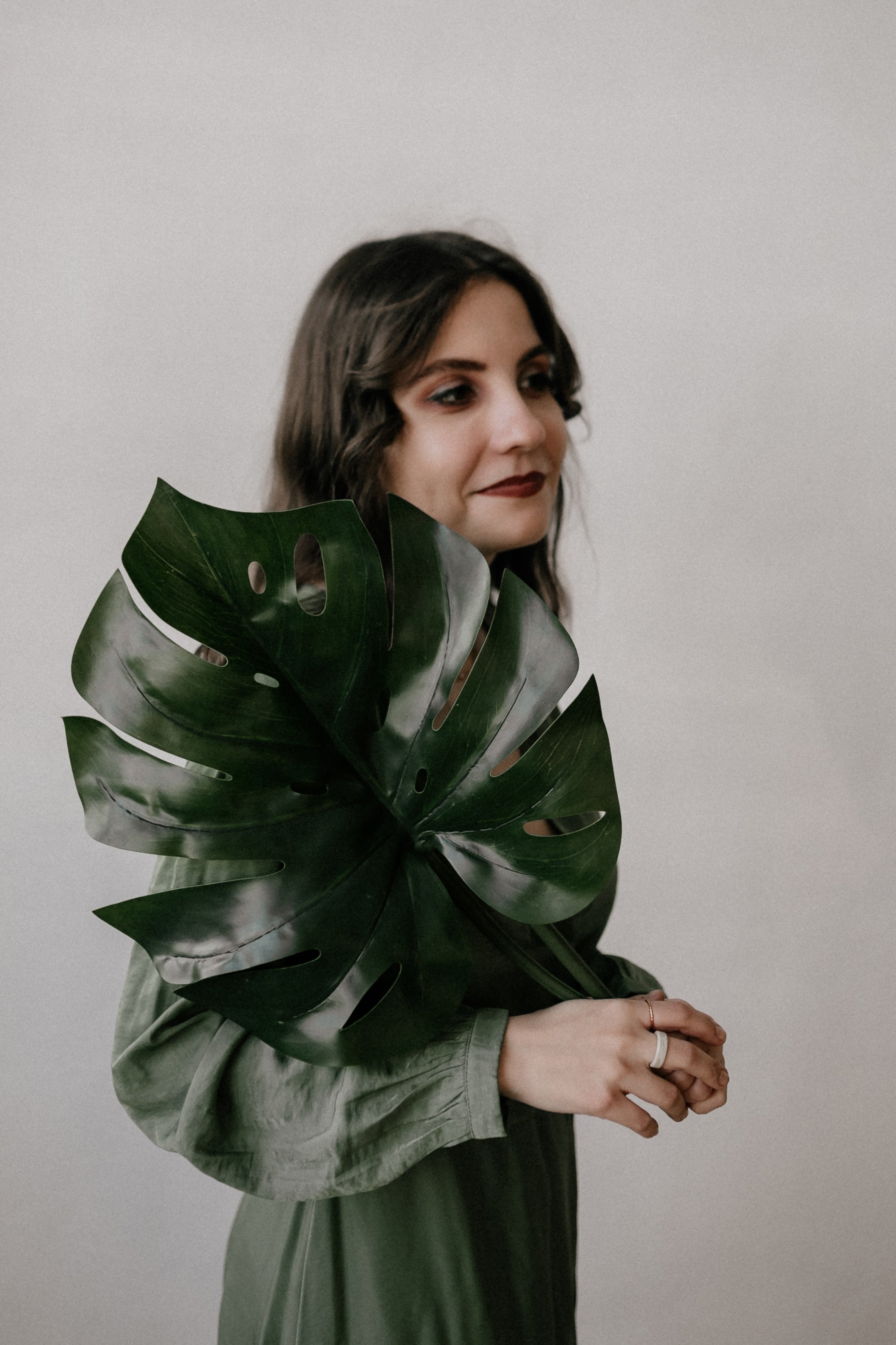 Настя. Фотограф Москва, Санкт-Петербург, Абакан