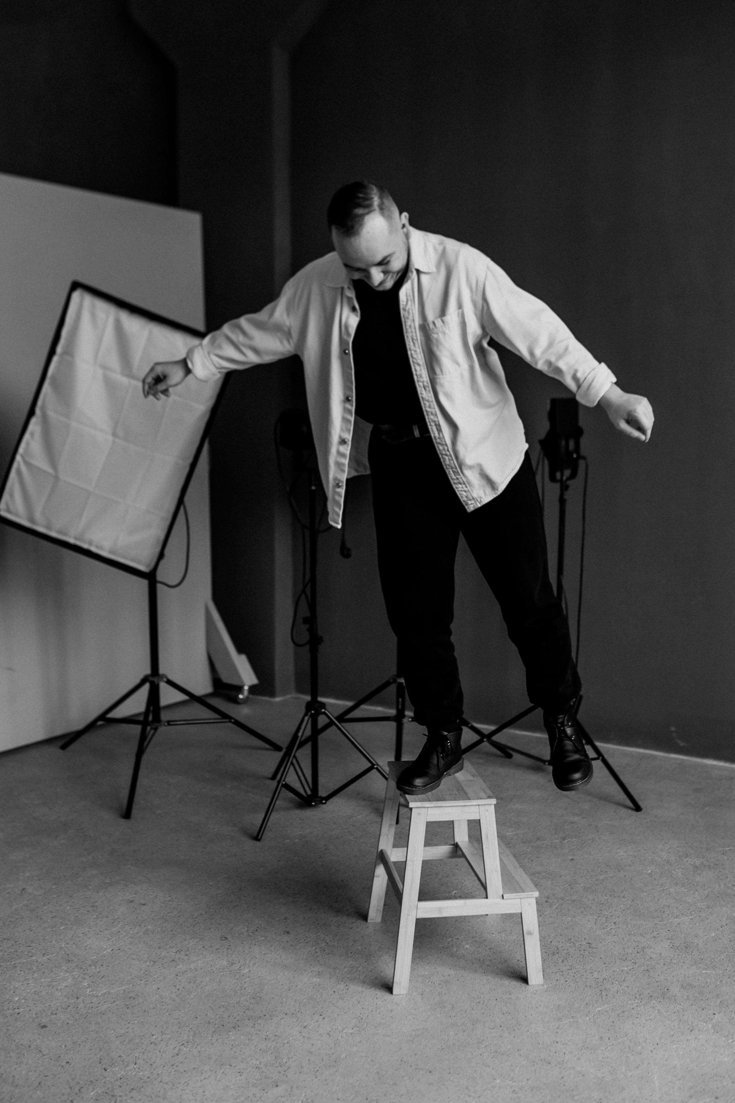 Влад. Фотограф Москва, Санкт-Петербург, Абакан