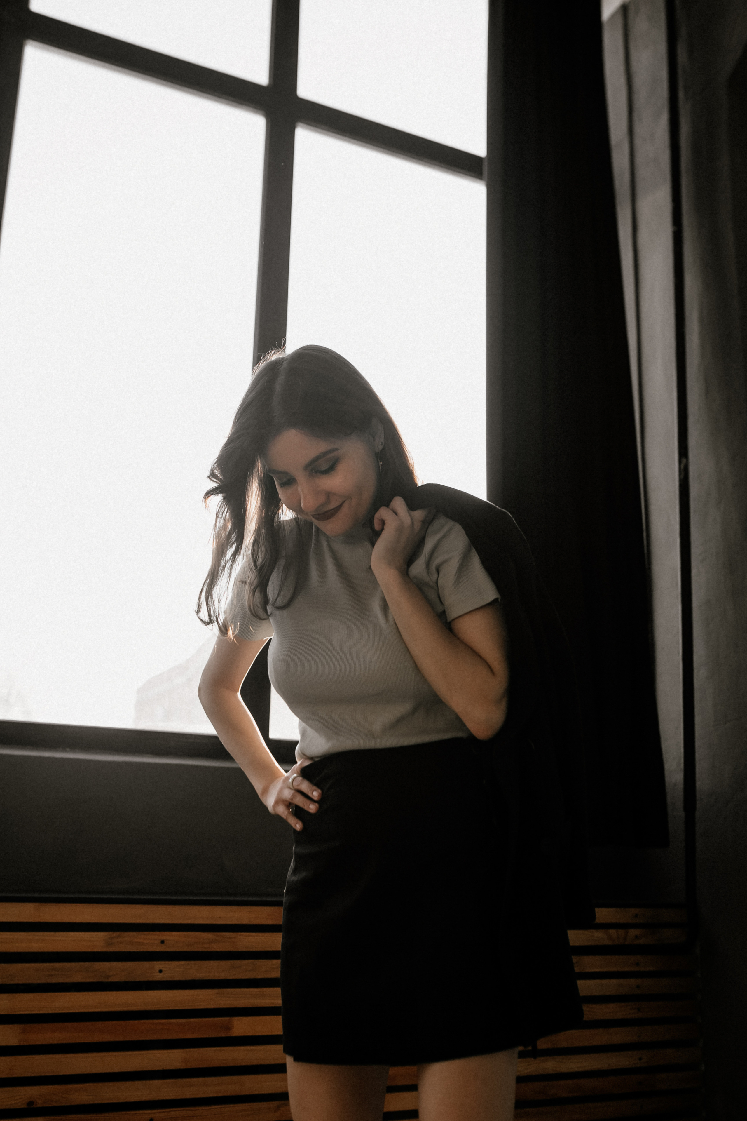 Настя. Фотограф Москва, Санкт-Петербург, Абакан