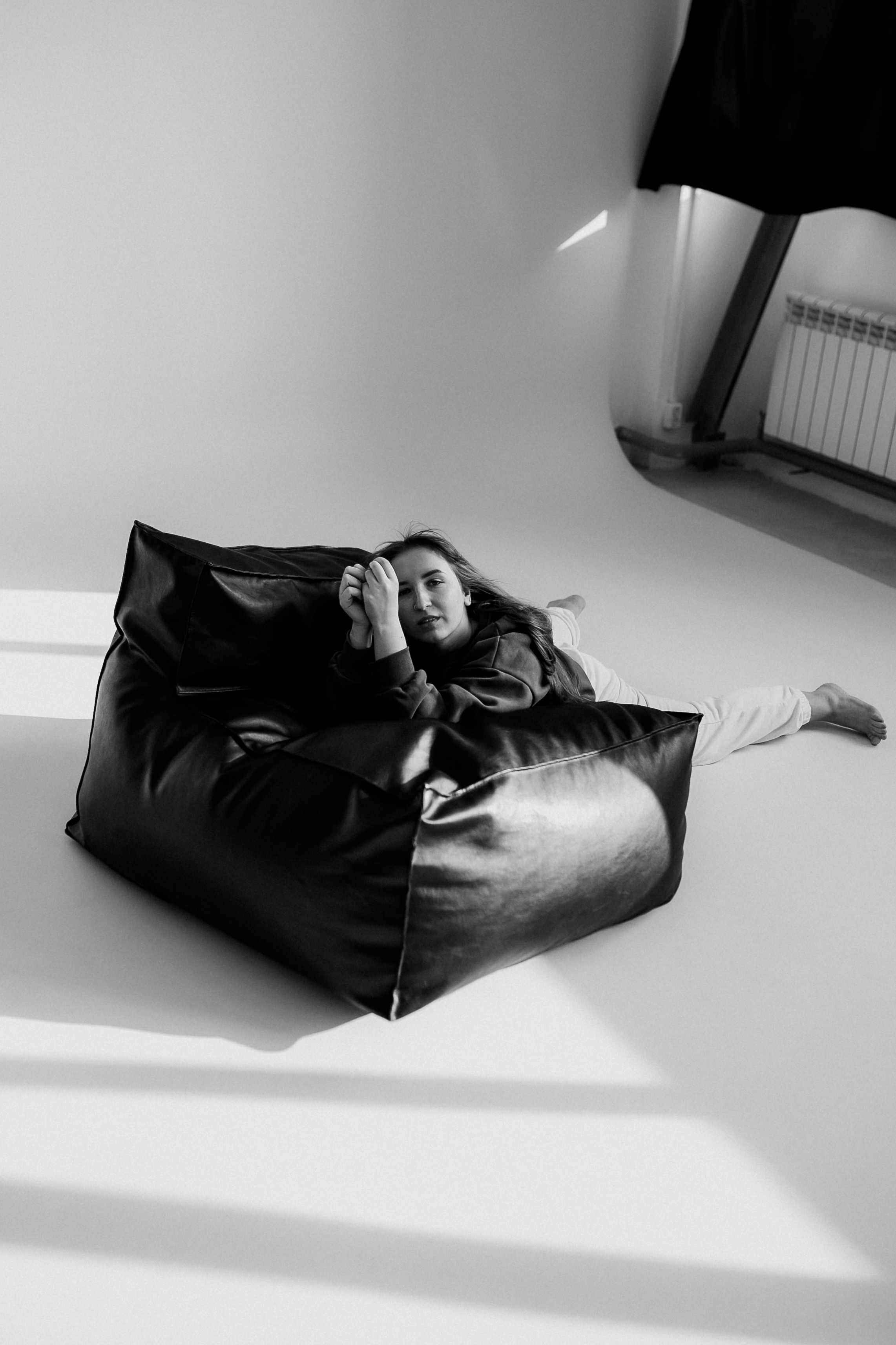 Оксана. Фотограф Москва, Санкт-Петербург, Абакан