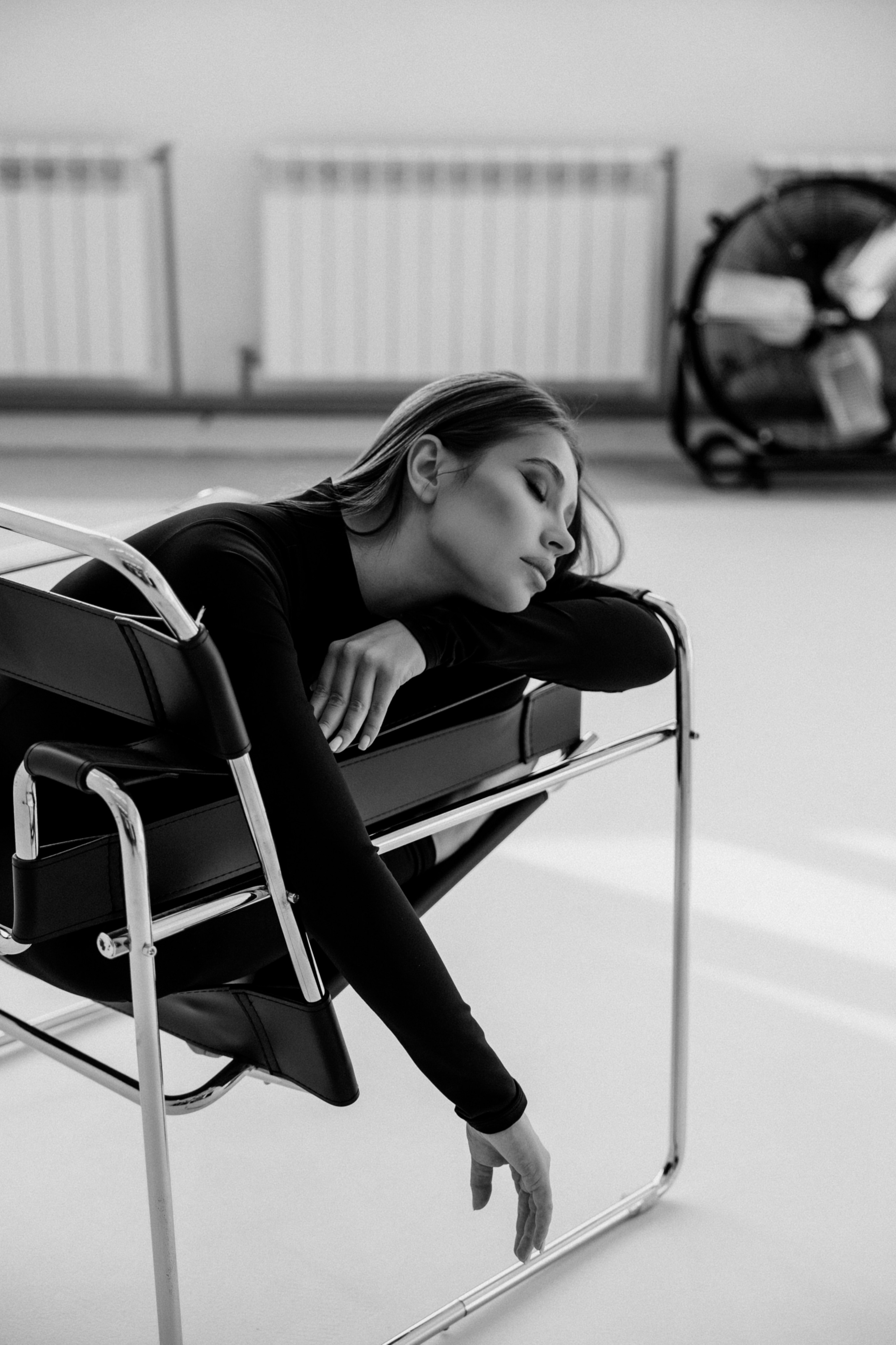 Надя. Фотограф Москва, Санкт-Петербург, Абакан