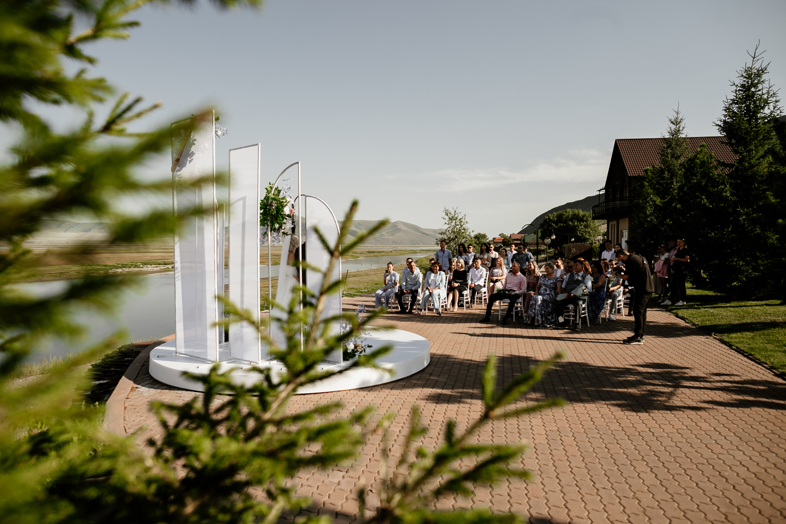 Комрон и Ната. Фотограф Москва, Санкт-Петербург, Абакан