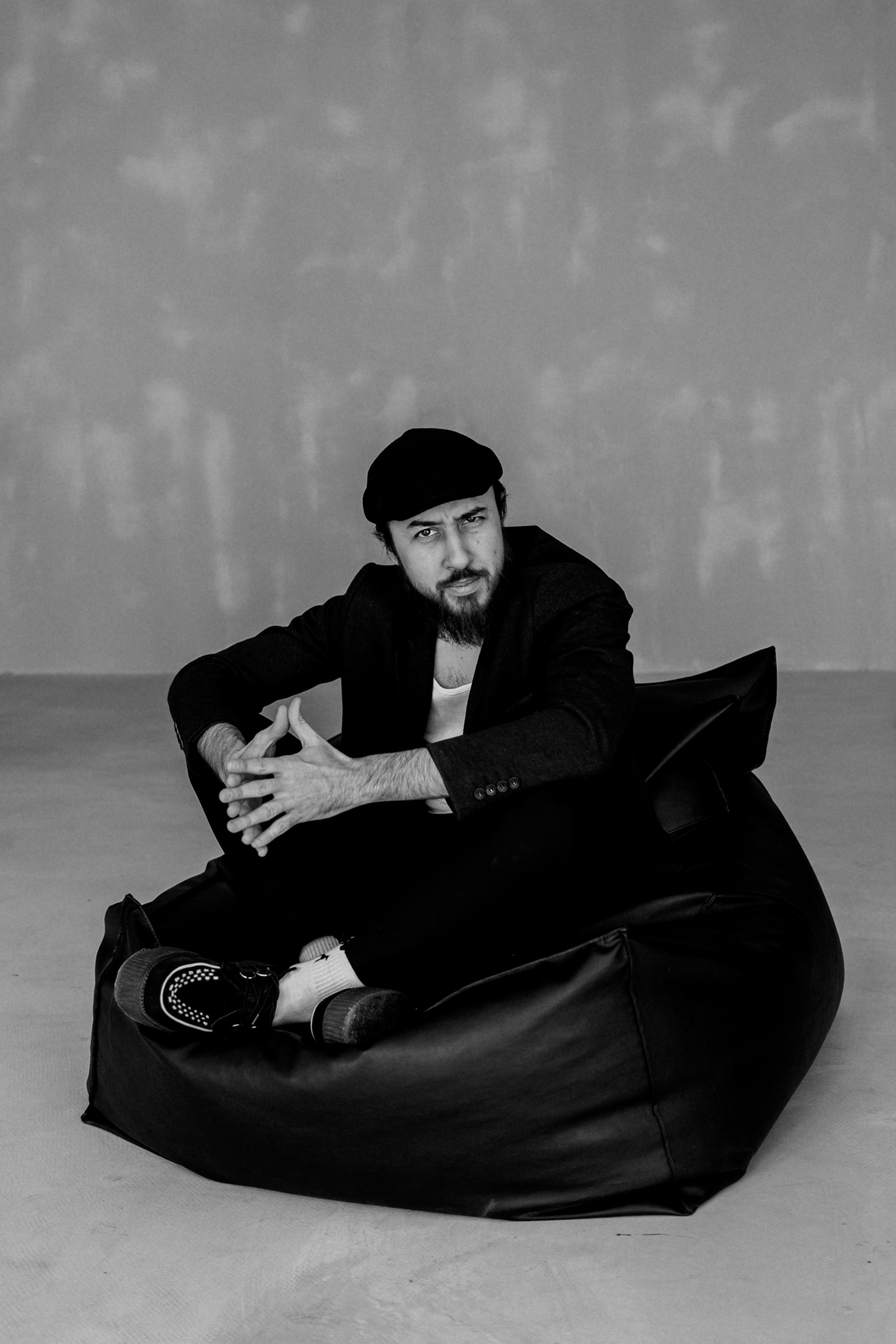 Игорь. Фотограф Москва, Санкт-Петербург, Абакан