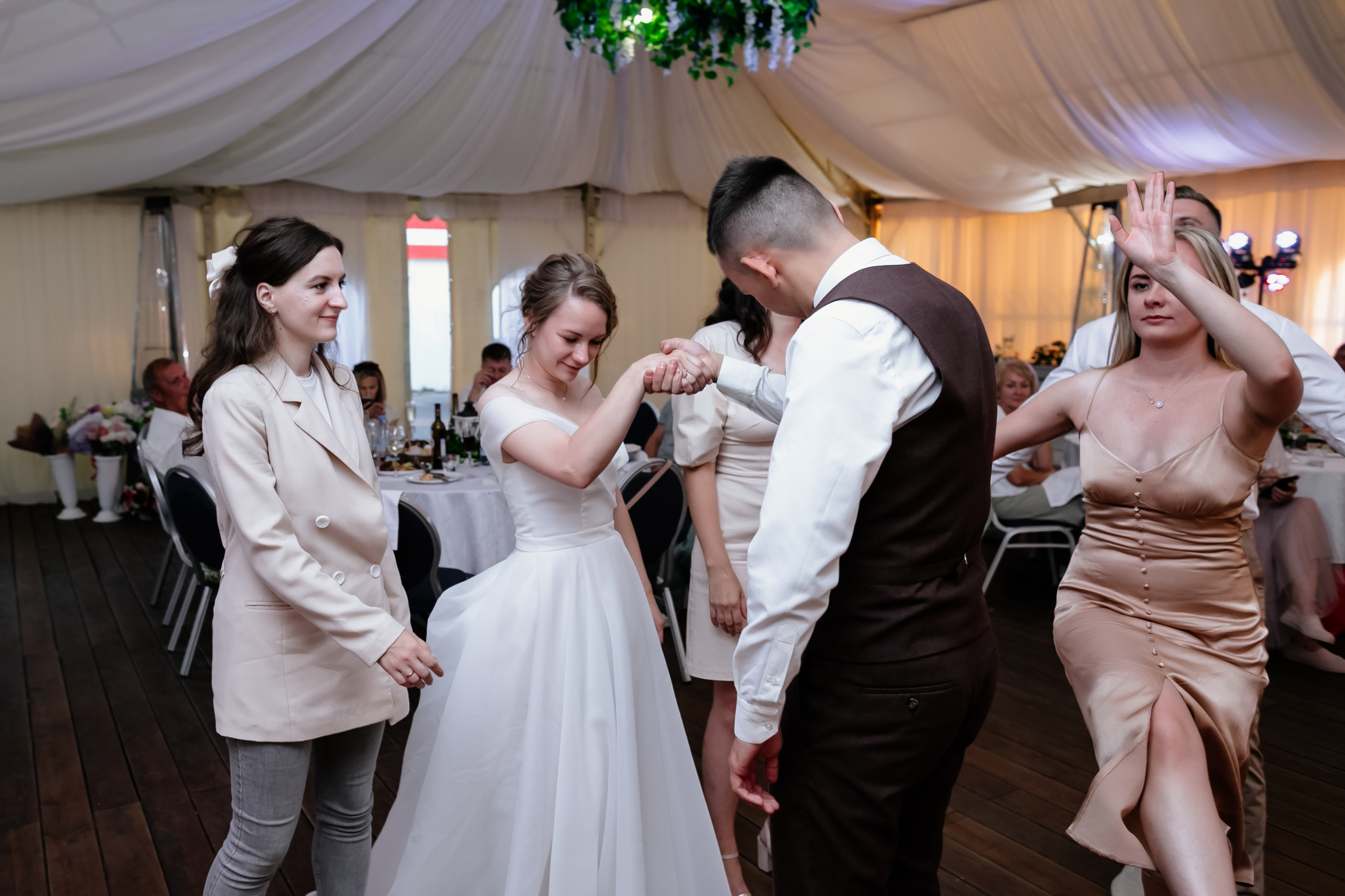 Андрей и Анастасия. Фотограф Москва, Санкт-Петербург, Абакан