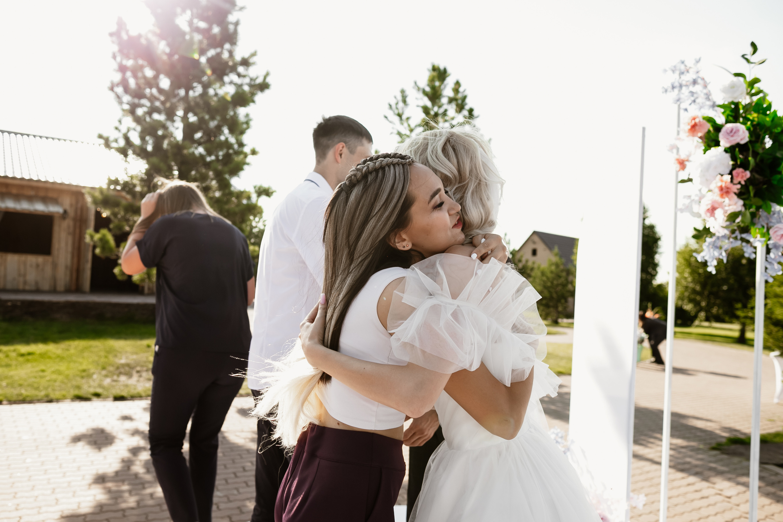 Комрон и Ната. Фотограф Москва, Санкт-Петербург, Абакан