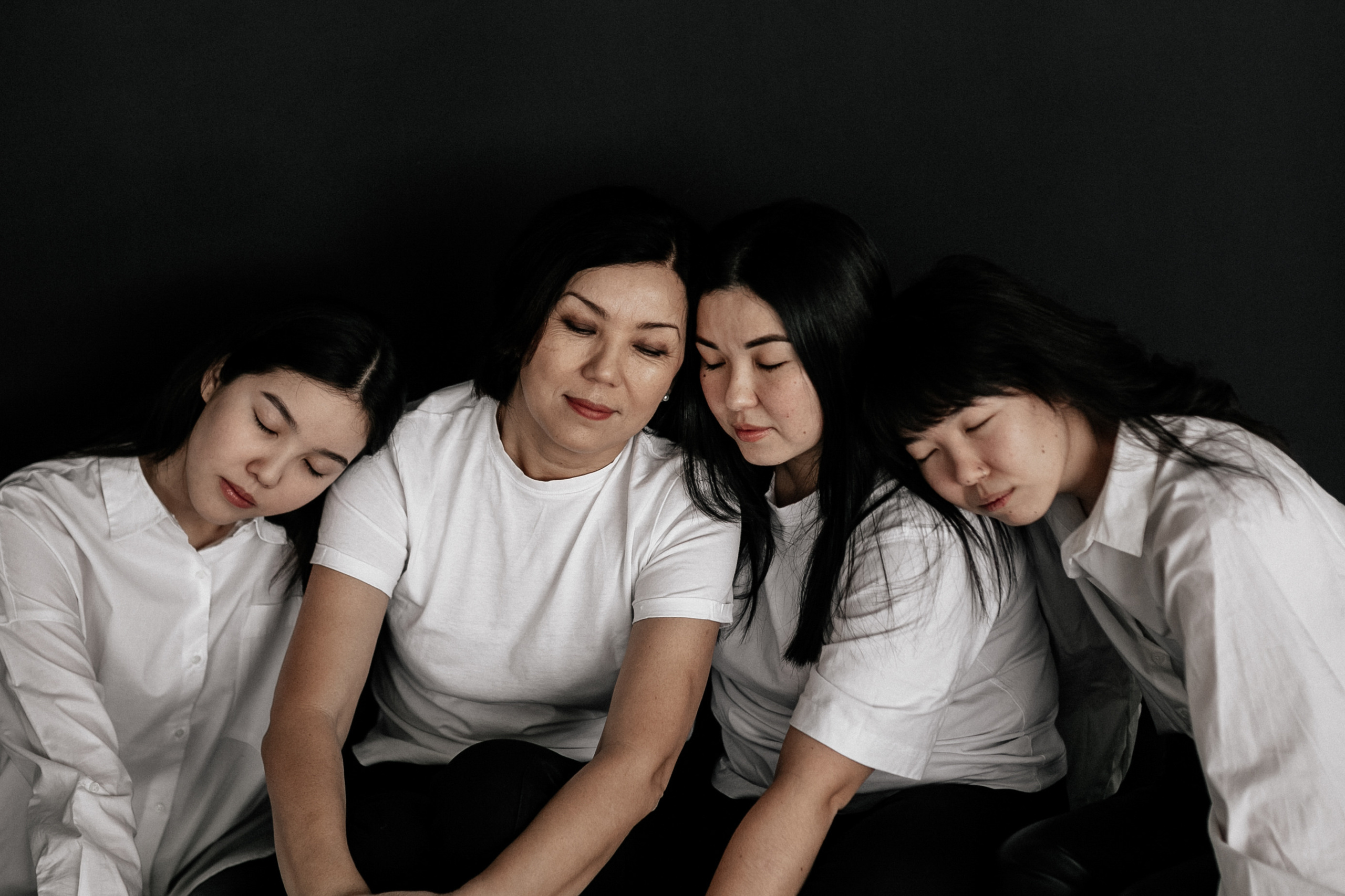 Семейная съемка. Фотограф Москва, Санкт-Петербург, Абакан