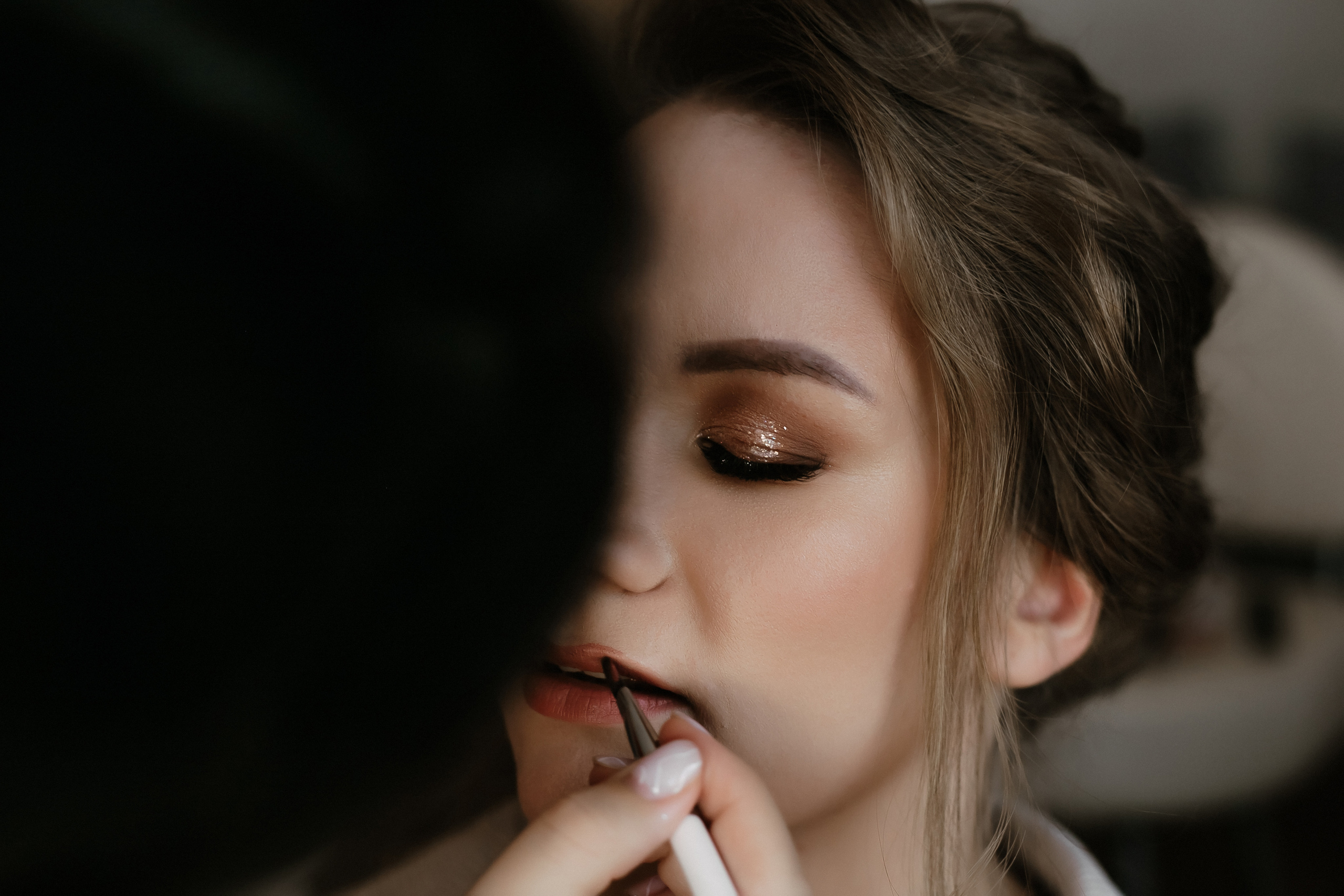 Андрей и Анастасия. Фотограф Москва, Санкт-Петербург, Абакан