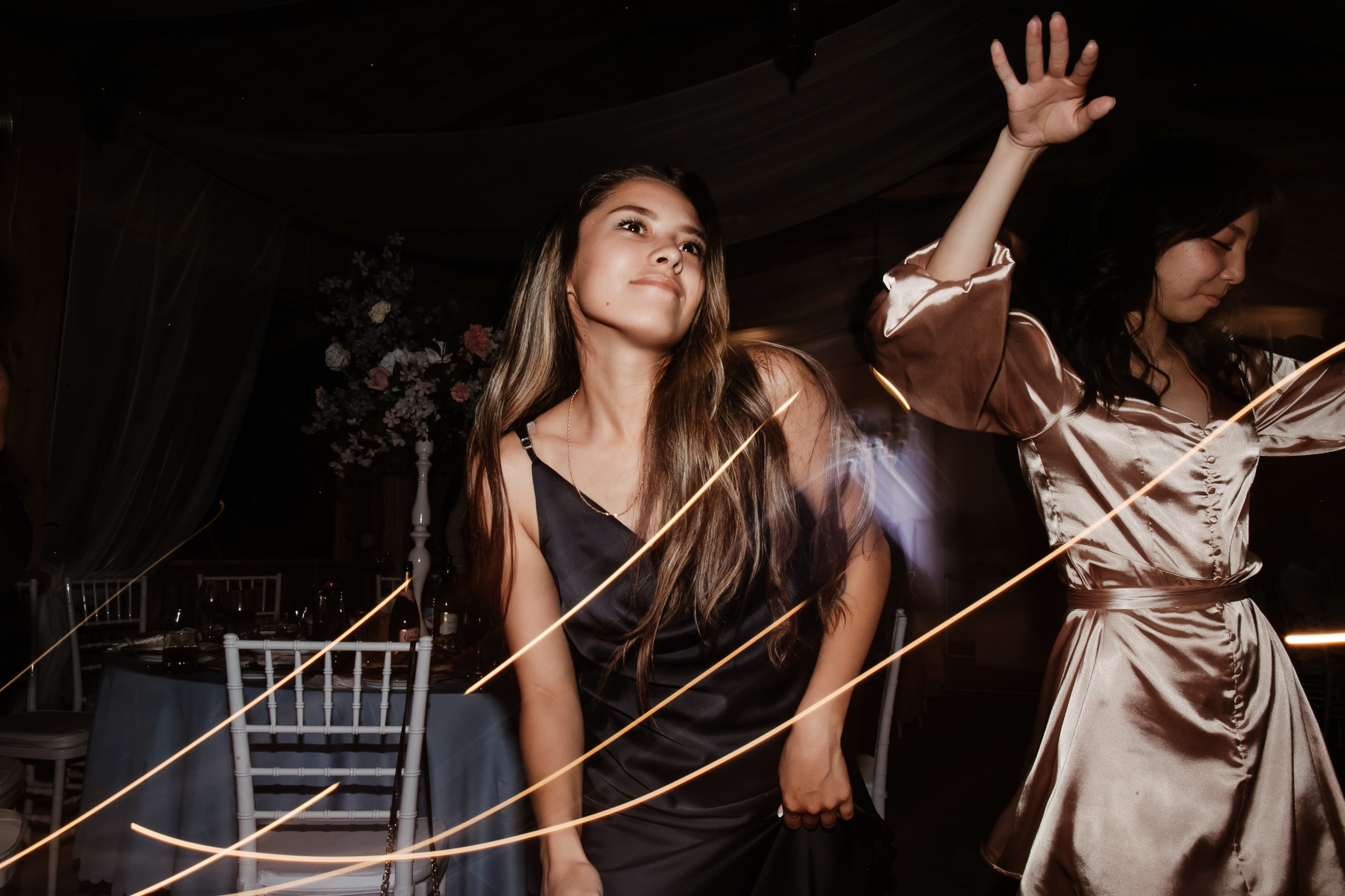 Комрон и Ната. Фотограф Москва, Санкт-Петербург, Абакан