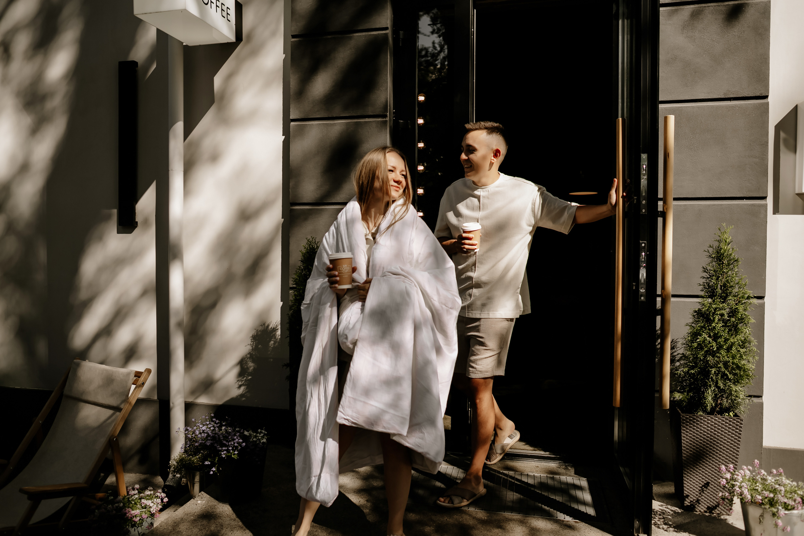 Андрей и Анастасия. Фотограф Москва, Санкт-Петербург, Абакан