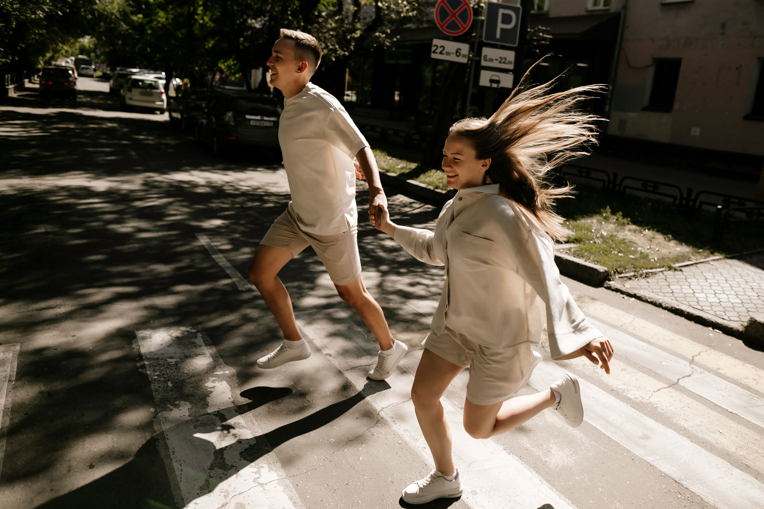 Андрей и Анастасия. Фотограф Москва, Санкт-Петербург, Абакан