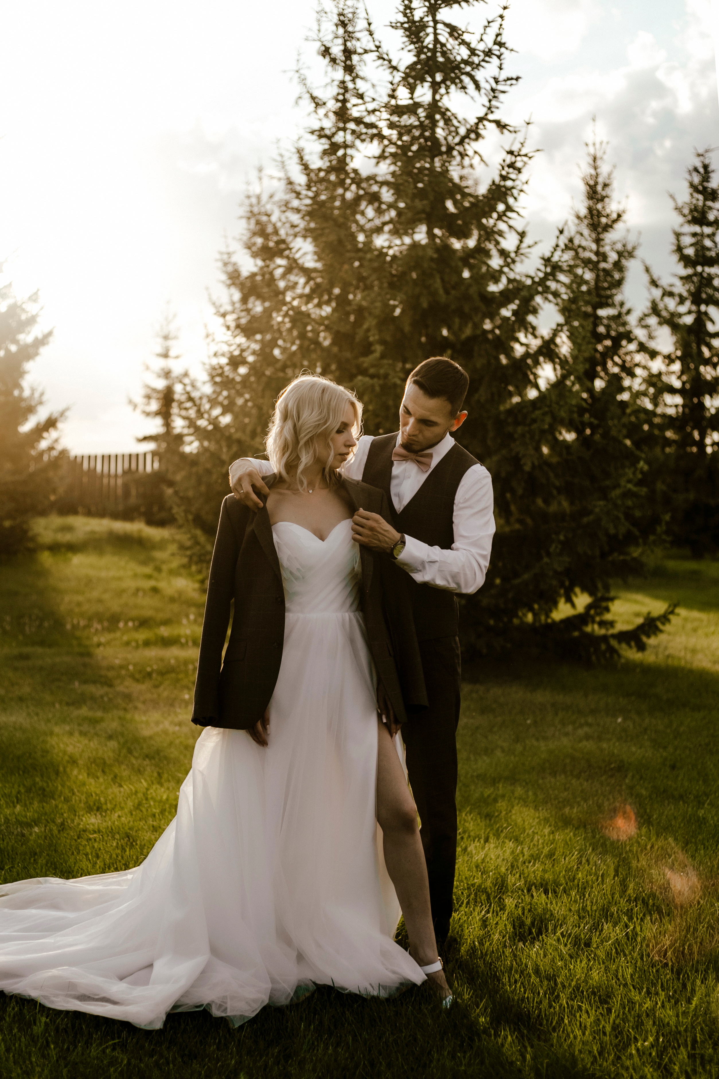 Комрон и Ната. Фотограф Москва, Санкт-Петербург, Абакан