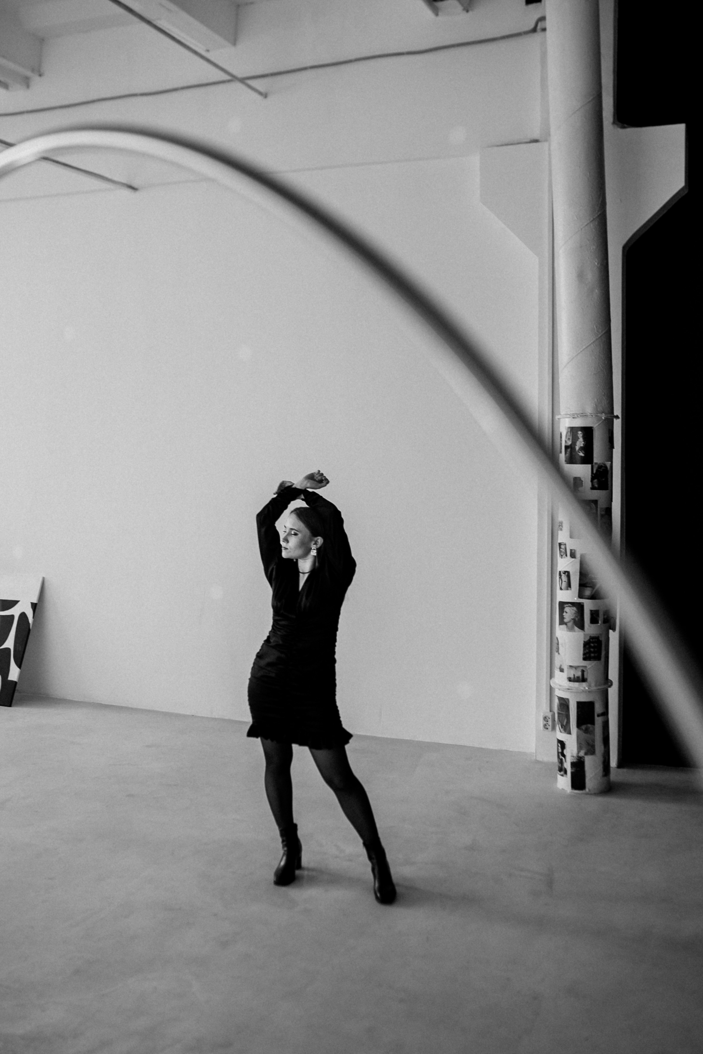 Кристина. Фотограф Москва, Санкт-Петербург, Абакан