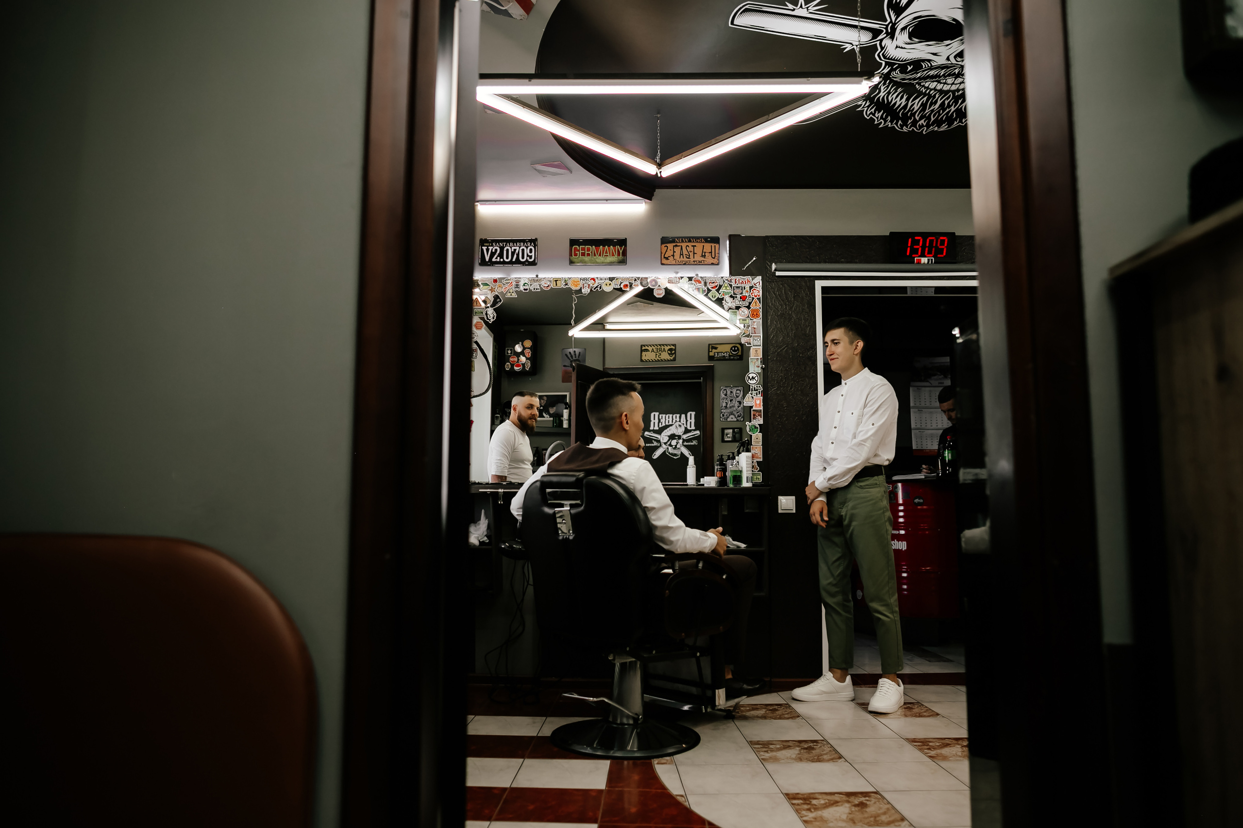 Андрей и Анастасия. Фотограф Москва, Санкт-Петербург, Абакан