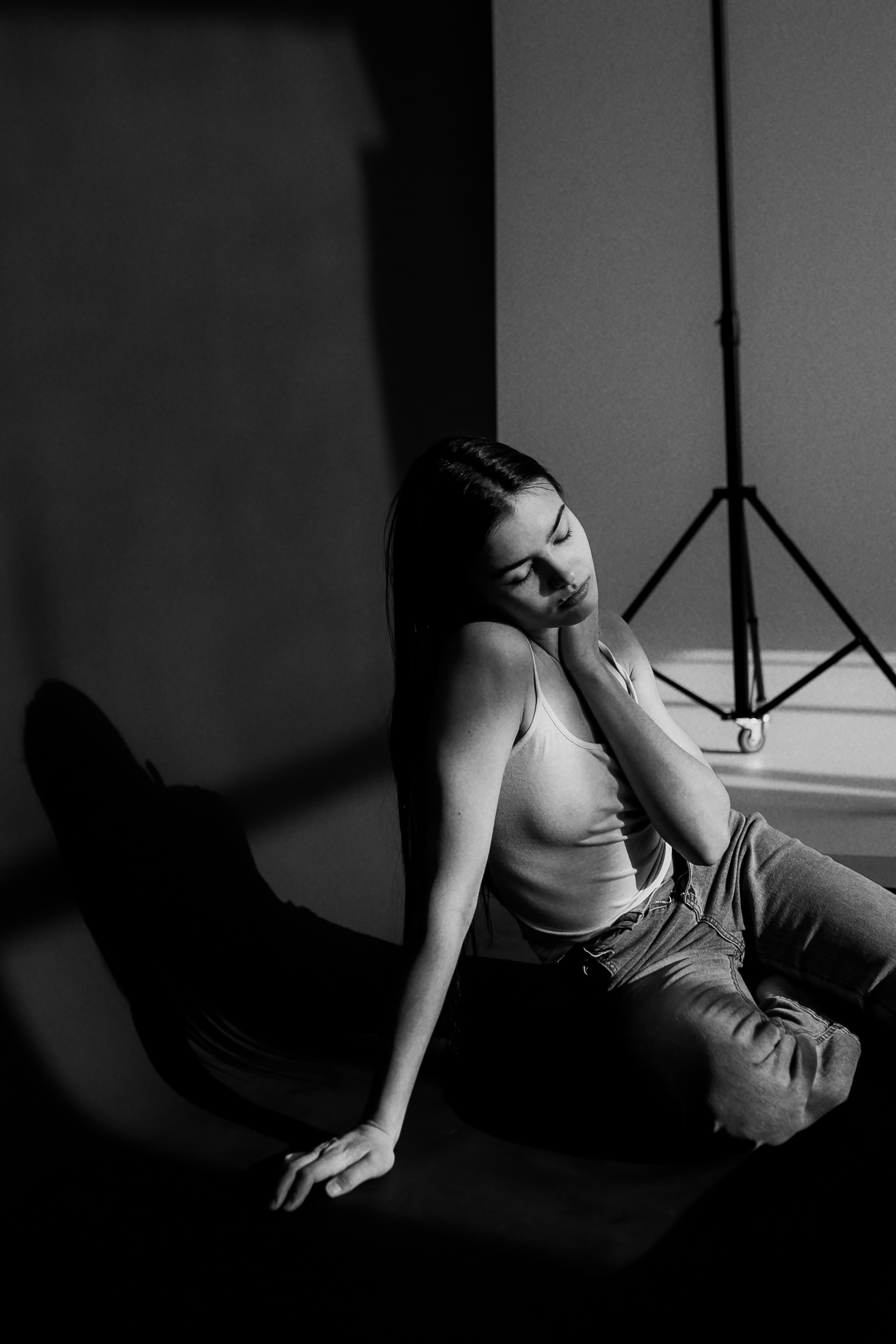 Ева. Фотограф Москва, Санкт-Петербург, Абакан