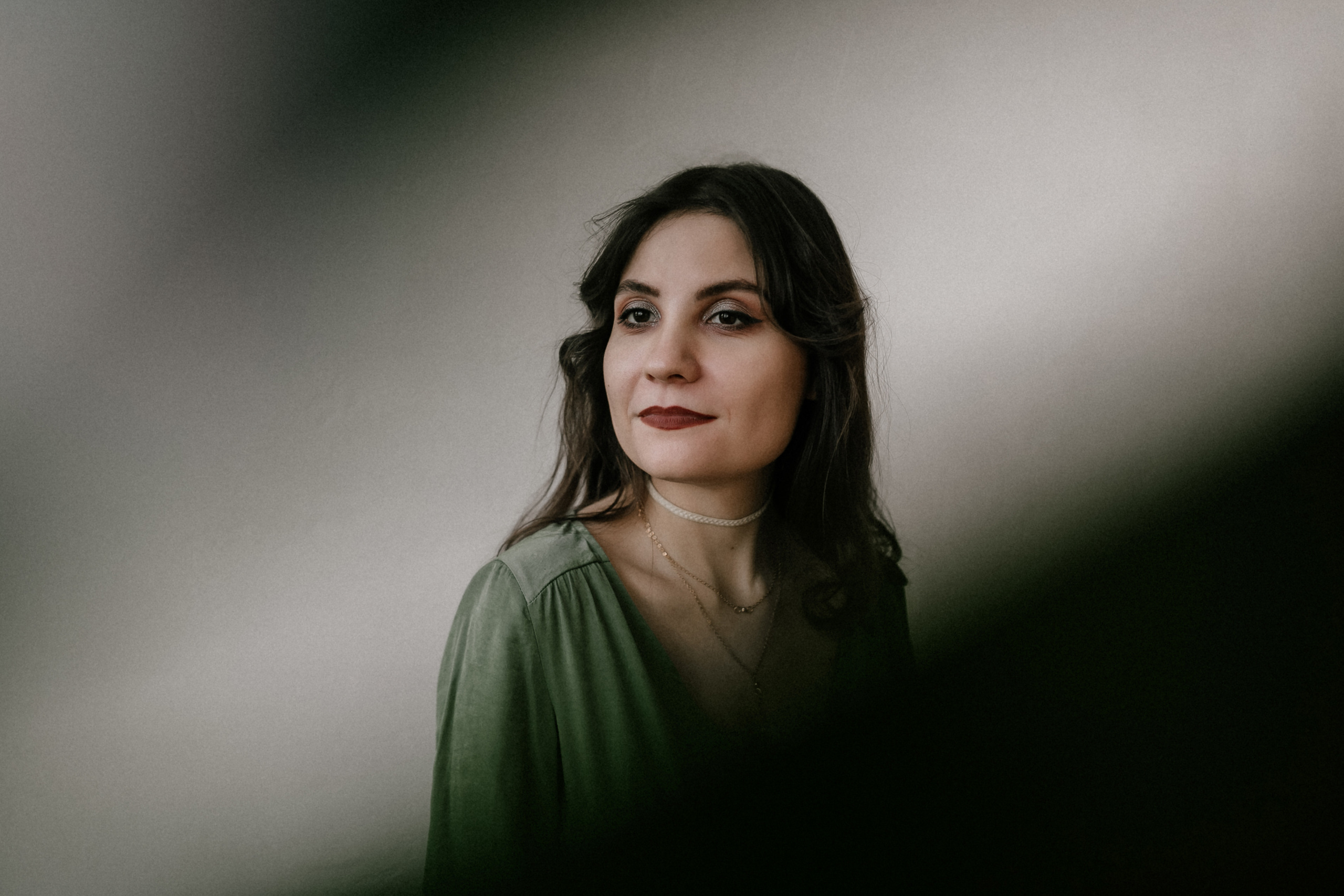 Настя. Фотограф Москва, Санкт-Петербург, Абакан