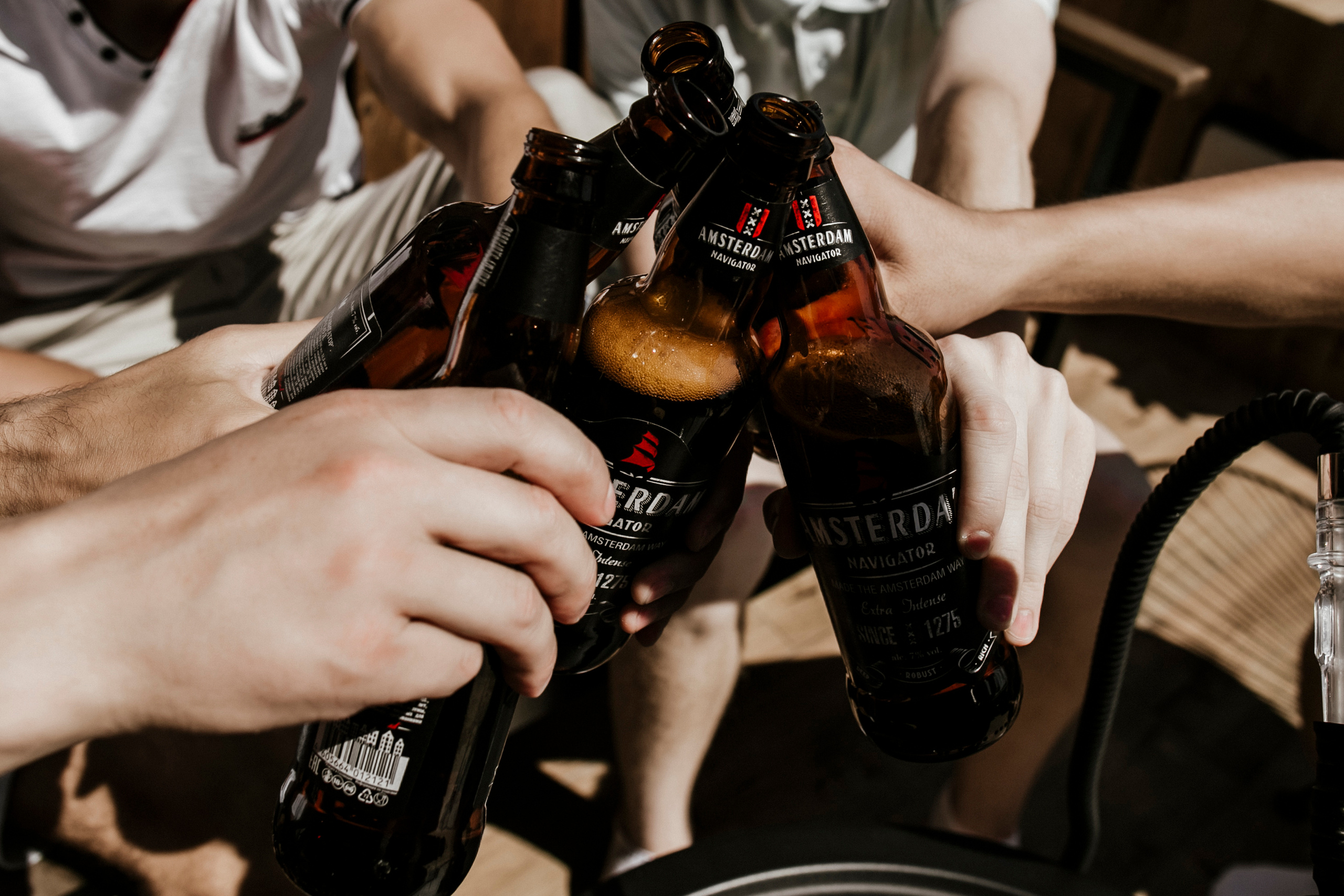 Комрон и Ната. Фотограф Москва, Санкт-Петербург, Абакан