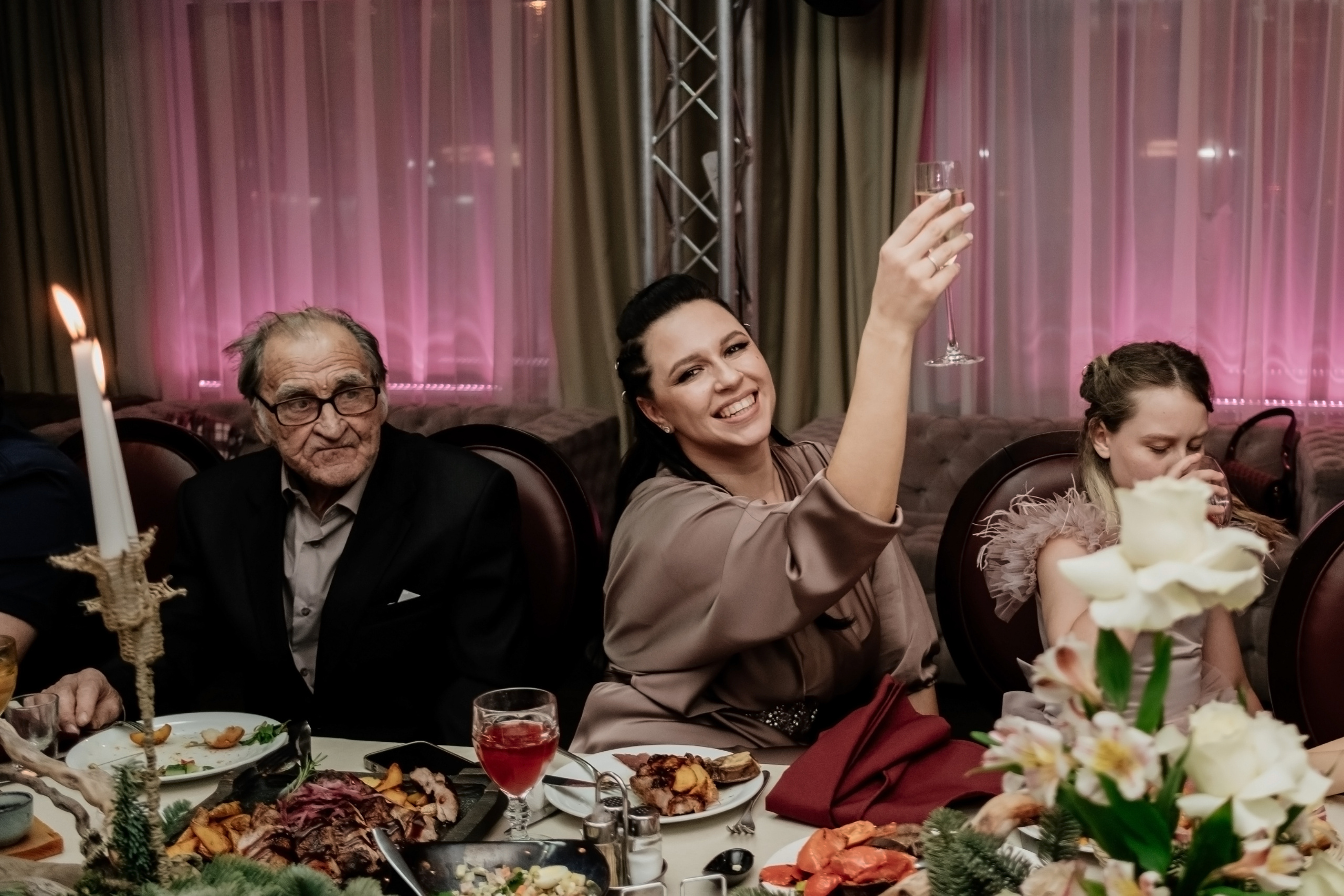 Леша и Влада. Фотограф Москва, Санкт-Петербург, Абакан