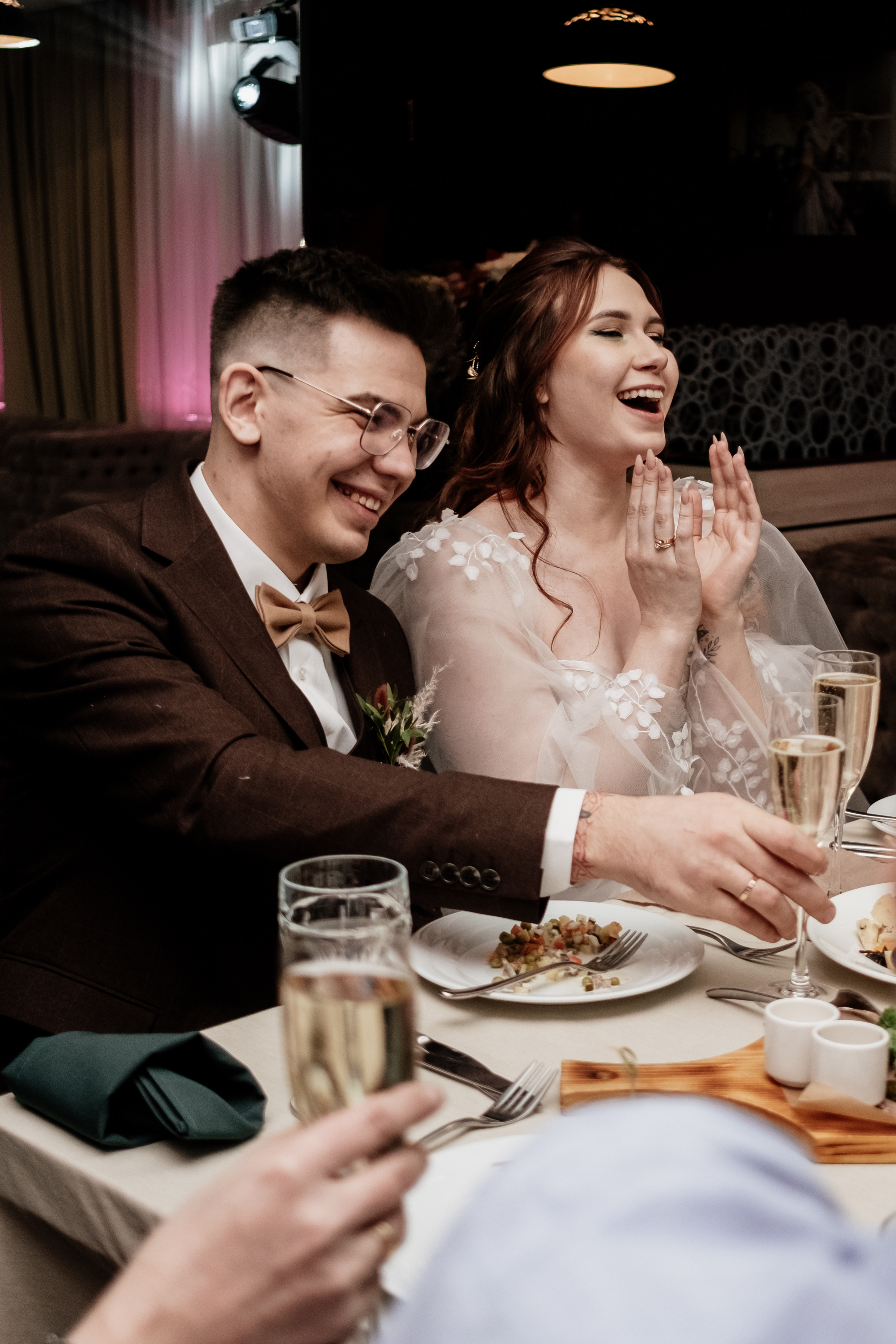 Леша и Влада. Фотограф Москва, Санкт-Петербург, Абакан