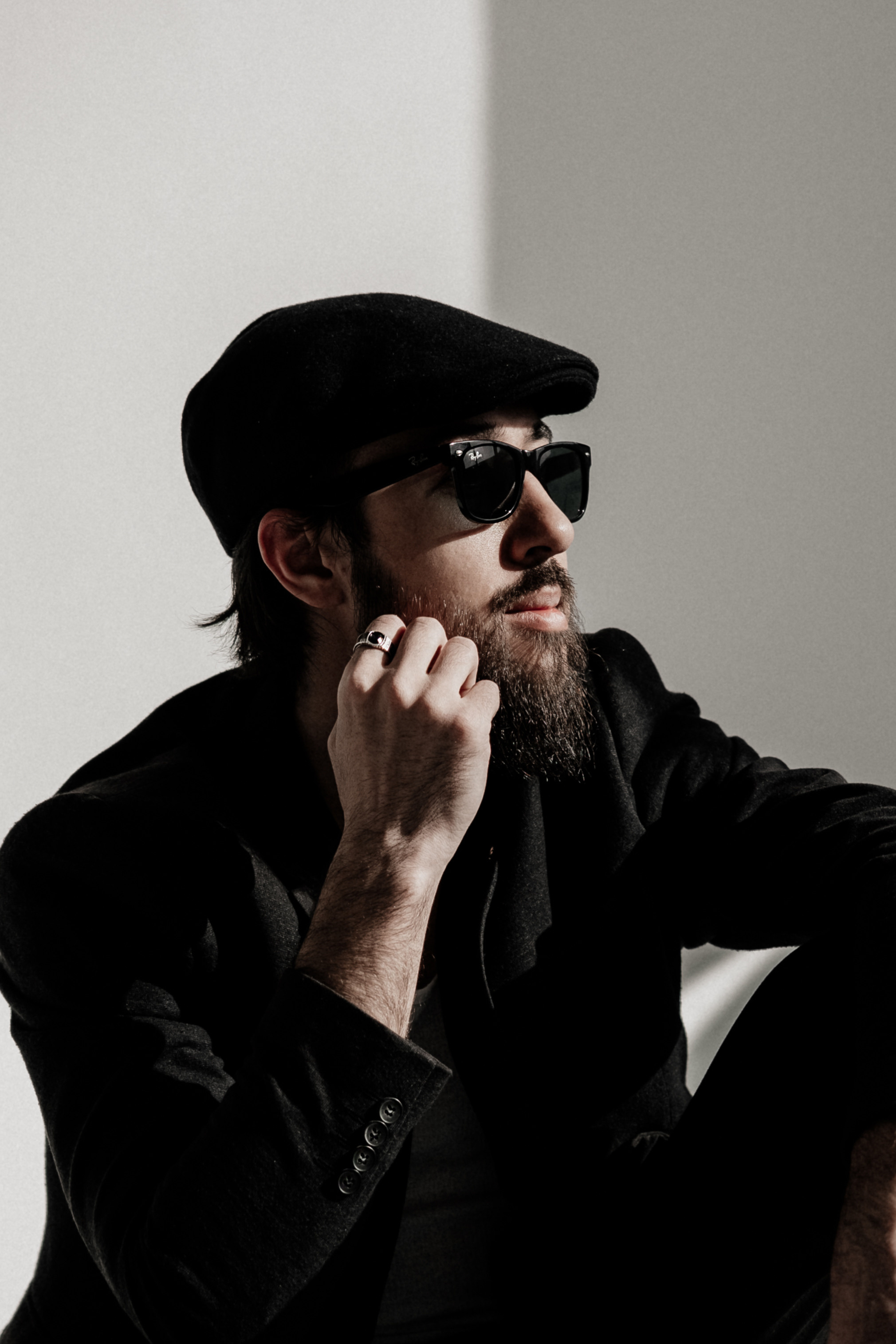 Игорь. Фотограф Москва, Санкт-Петербург, Абакан