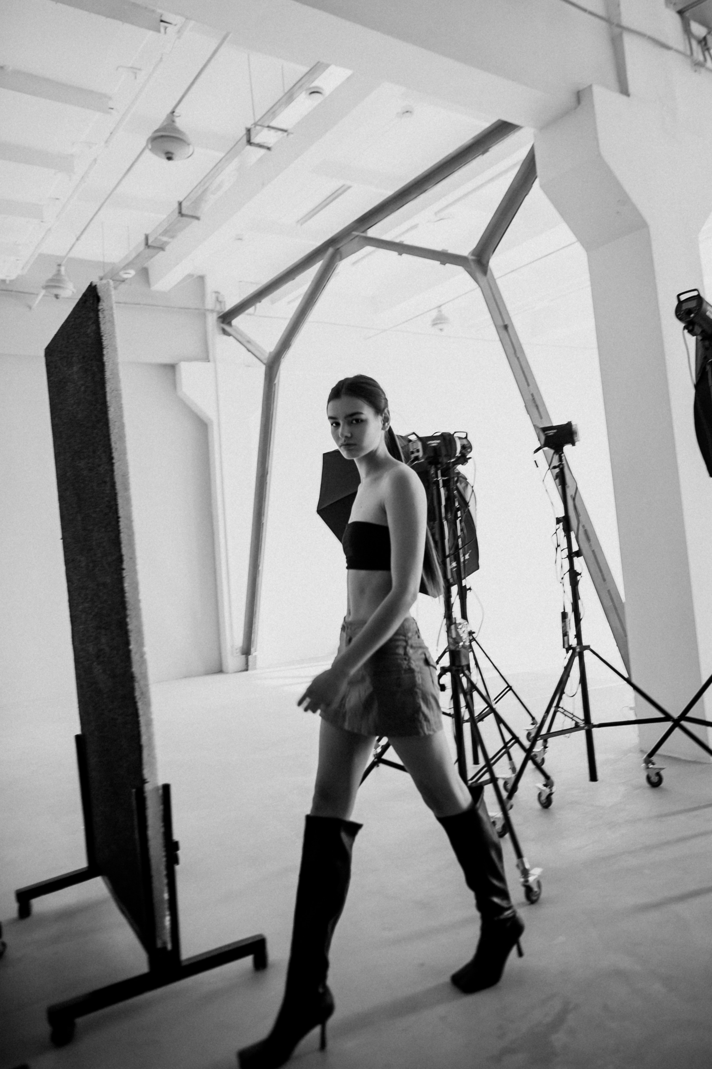 Ева. Фотограф Москва, Санкт-Петербург, Абакан