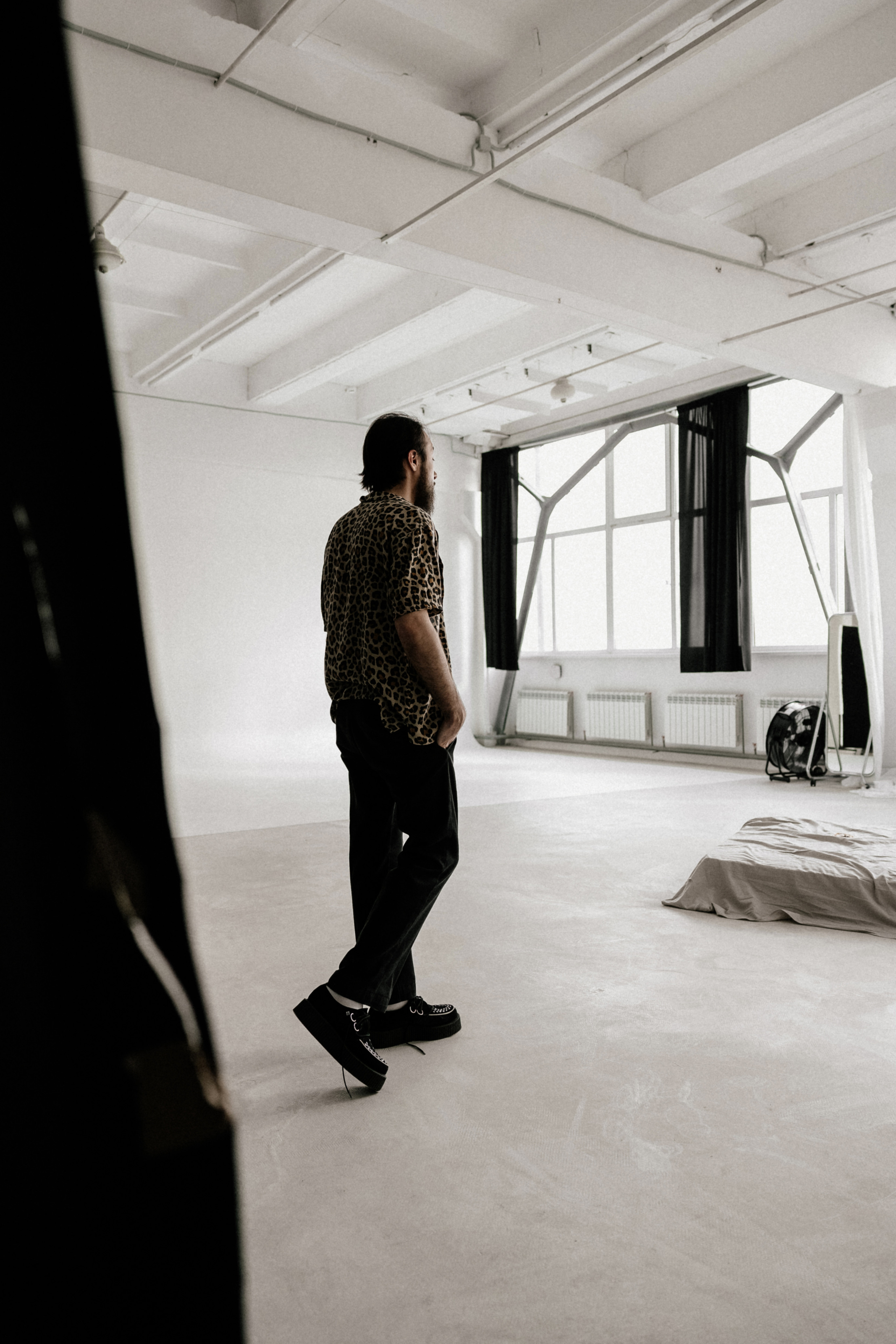 Игорь. Фотограф Москва, Санкт-Петербург, Абакан