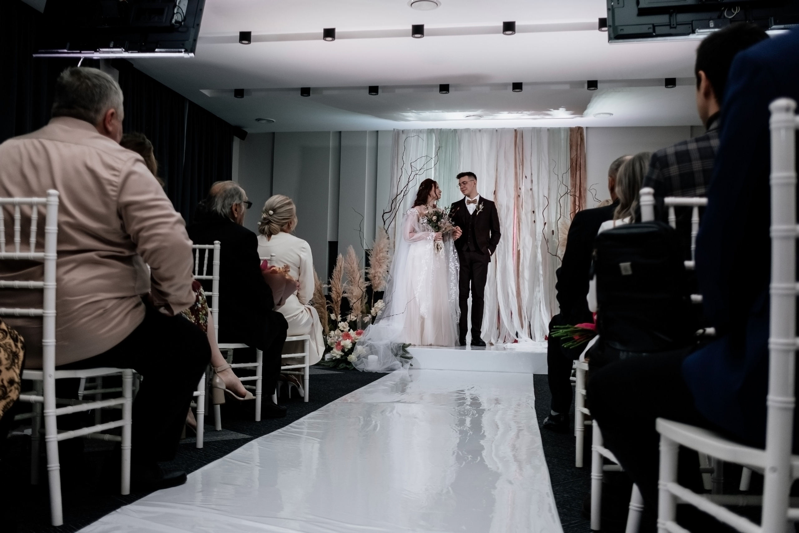 Леша и Влада. Фотограф Москва, Санкт-Петербург, Абакан