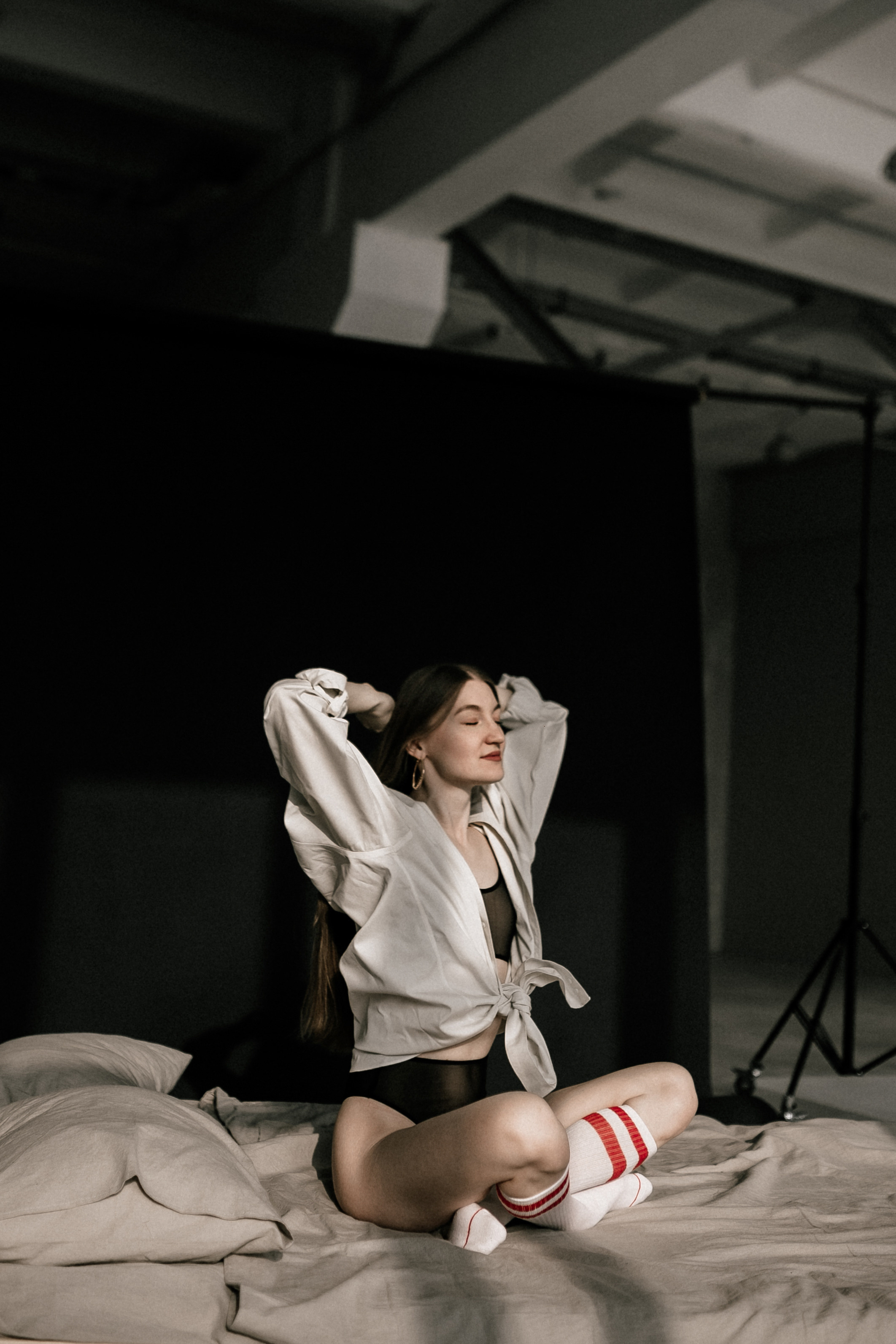 Маша. Фотограф Москва, Санкт-Петербург, Абакан