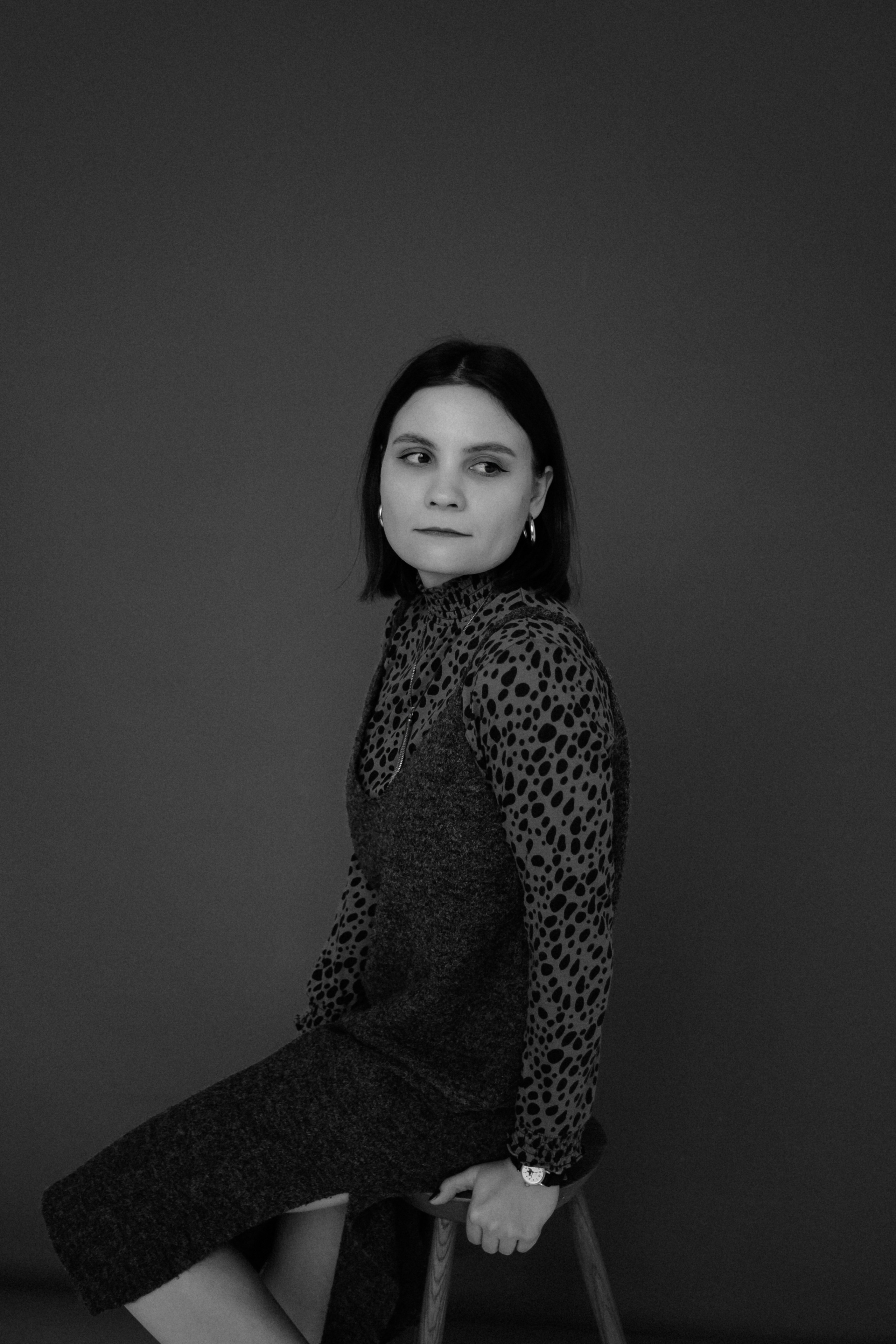 Настя и Ксюша. Фотограф Москва, Санкт-Петербург, Абакан