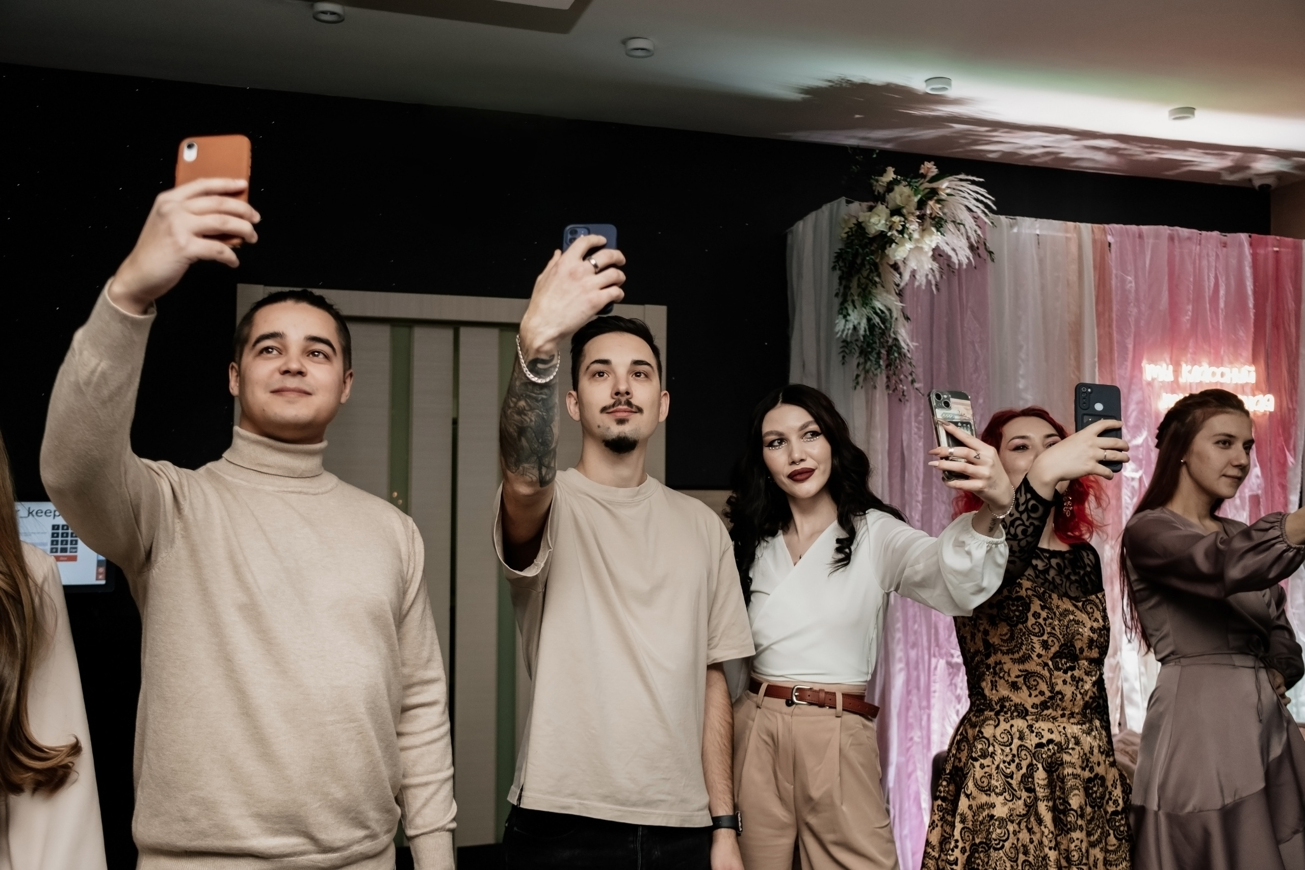 Леша и Влада. Фотограф Москва, Санкт-Петербург, Абакан