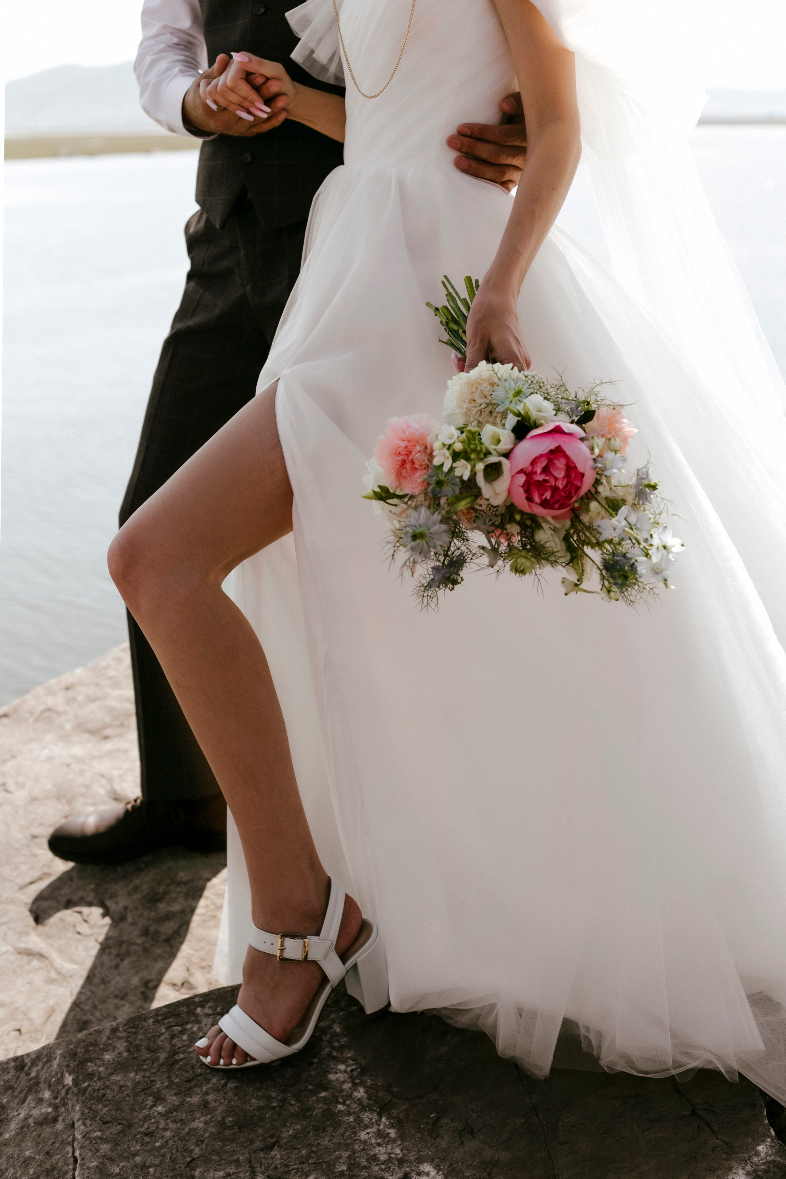 Комрон и Ната. Фотограф Москва, Санкт-Петербург, Абакан