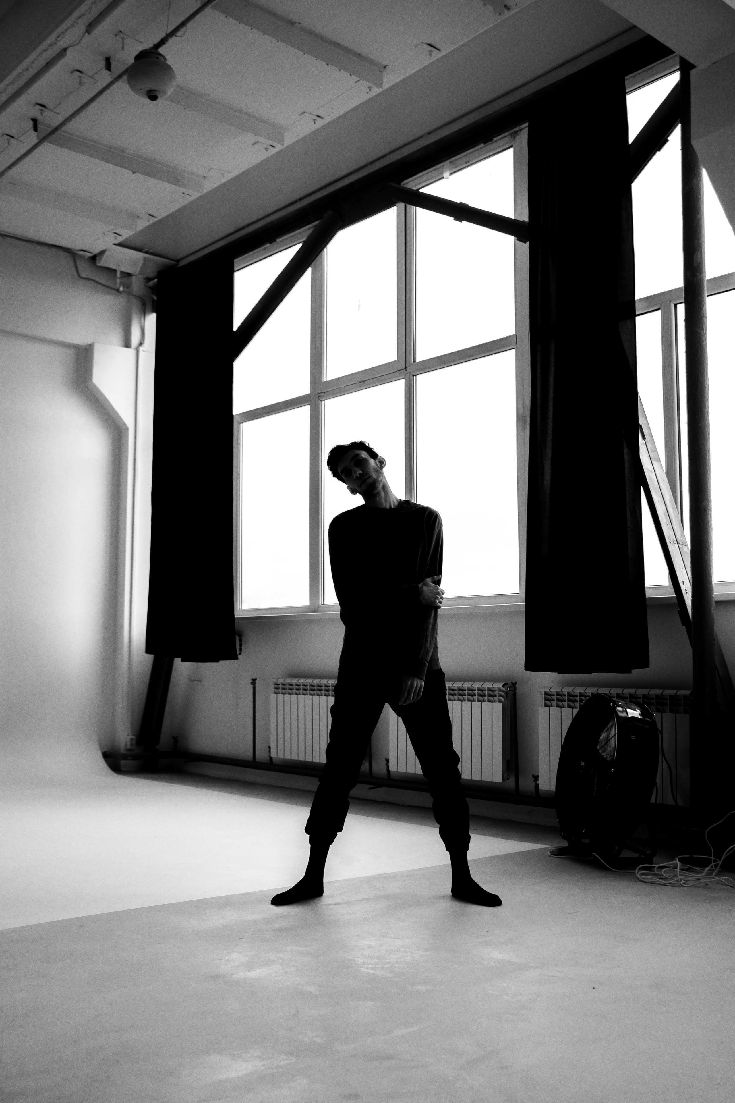 Игорь. Фотограф Москва, Санкт-Петербург, Абакан