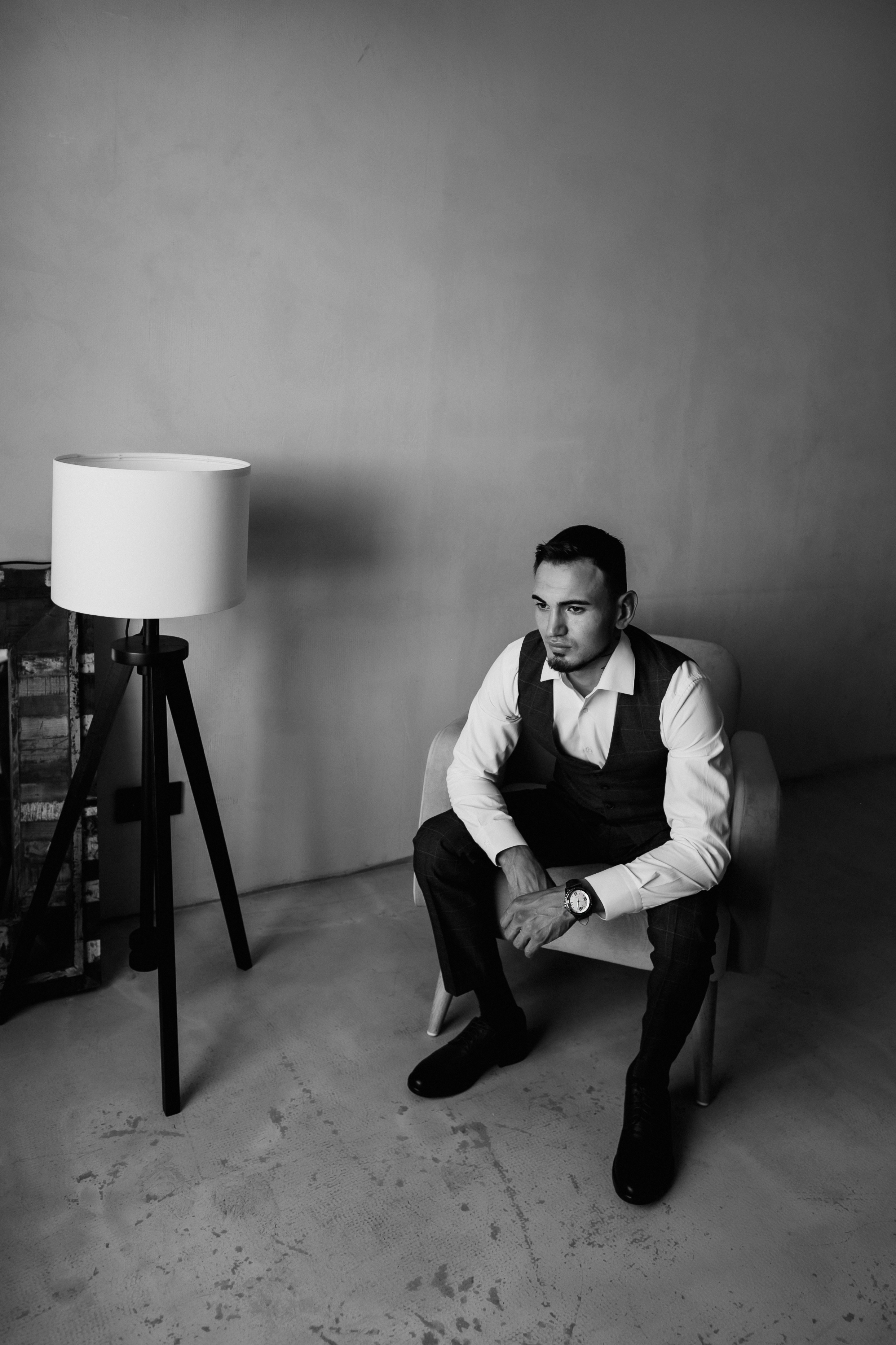 Комрон и Ната. Фотограф Москва, Санкт-Петербург, Абакан