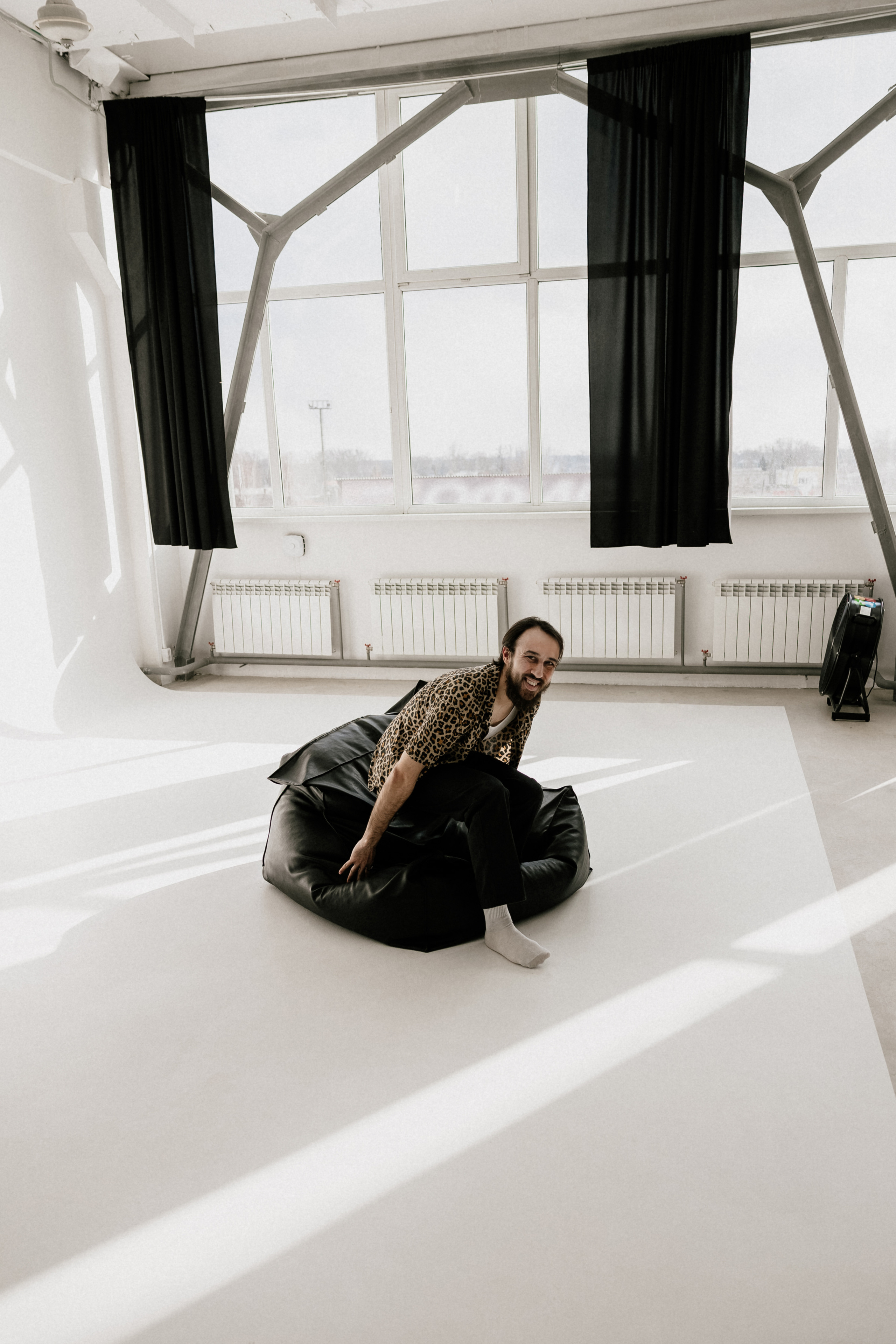 Игорь. Фотограф Москва, Санкт-Петербург, Абакан