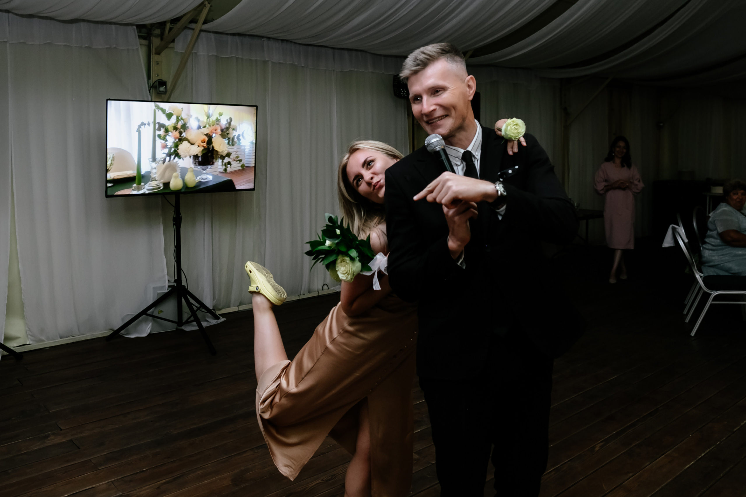 Андрей и Анастасия. Фотограф Москва, Санкт-Петербург, Абакан