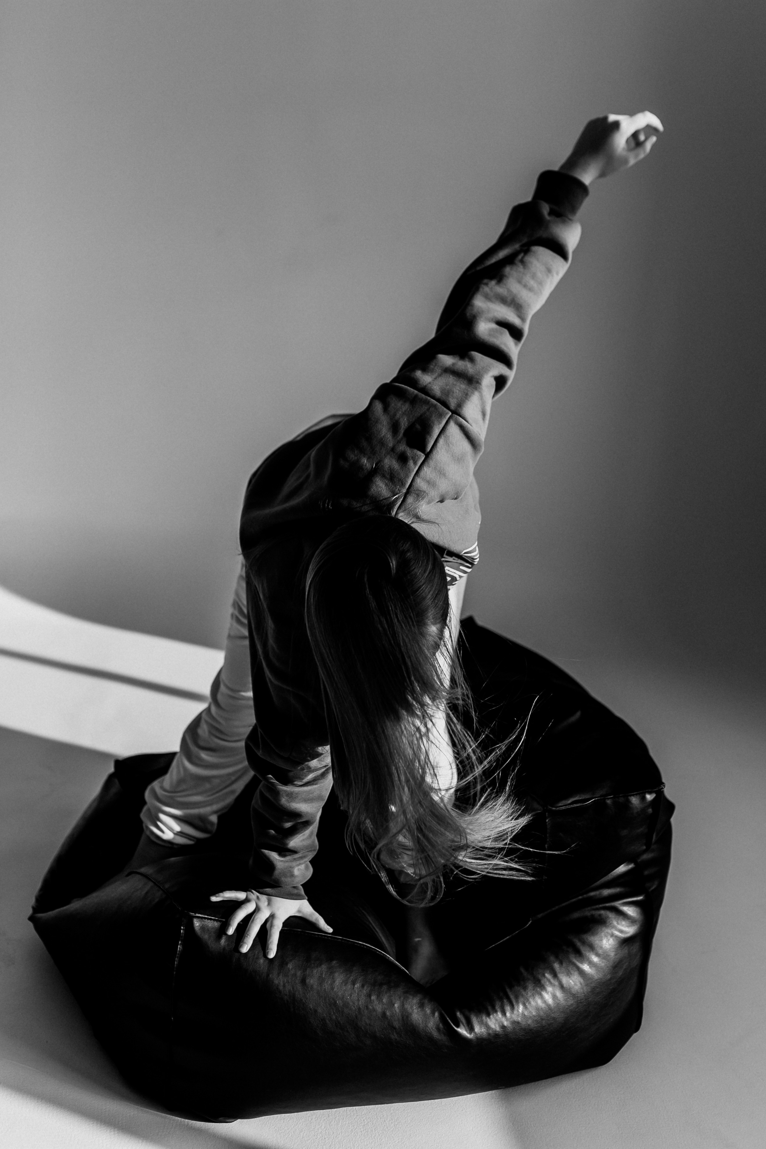 Оксана. Фотограф Москва, Санкт-Петербург, Абакан