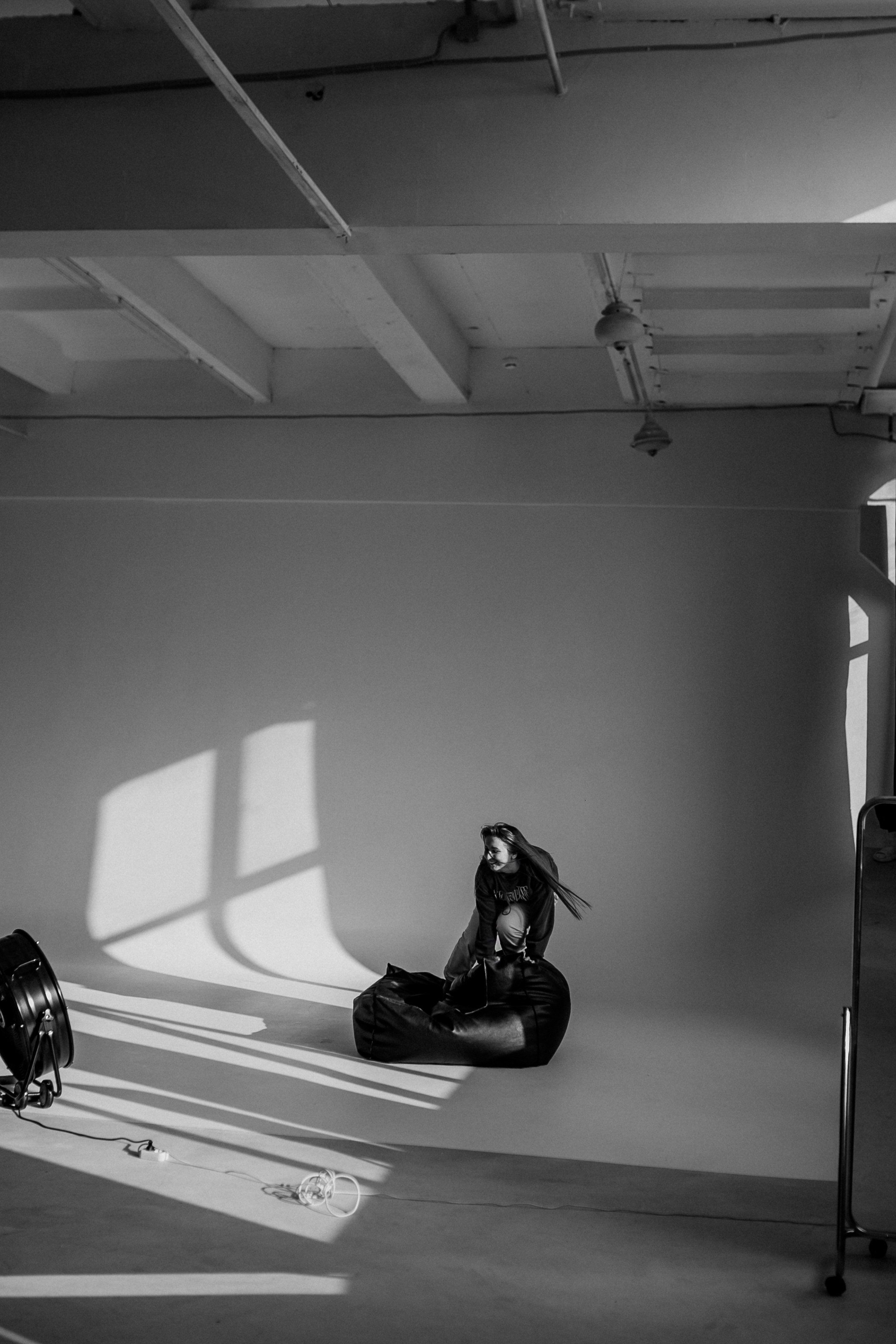 Оксана. Фотограф Москва, Санкт-Петербург, Абакан