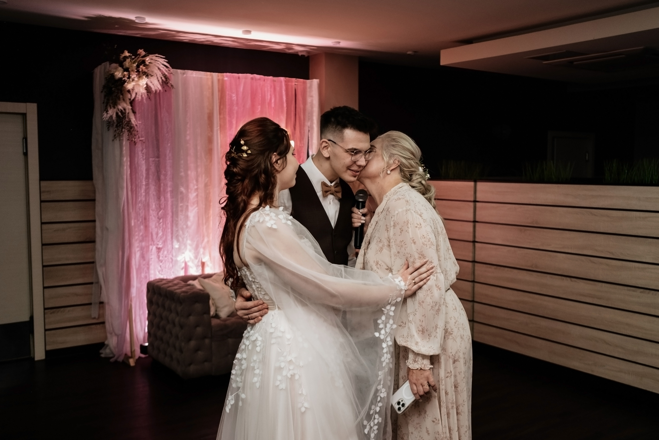 Леша и Влада. Фотограф Москва, Санкт-Петербург, Абакан