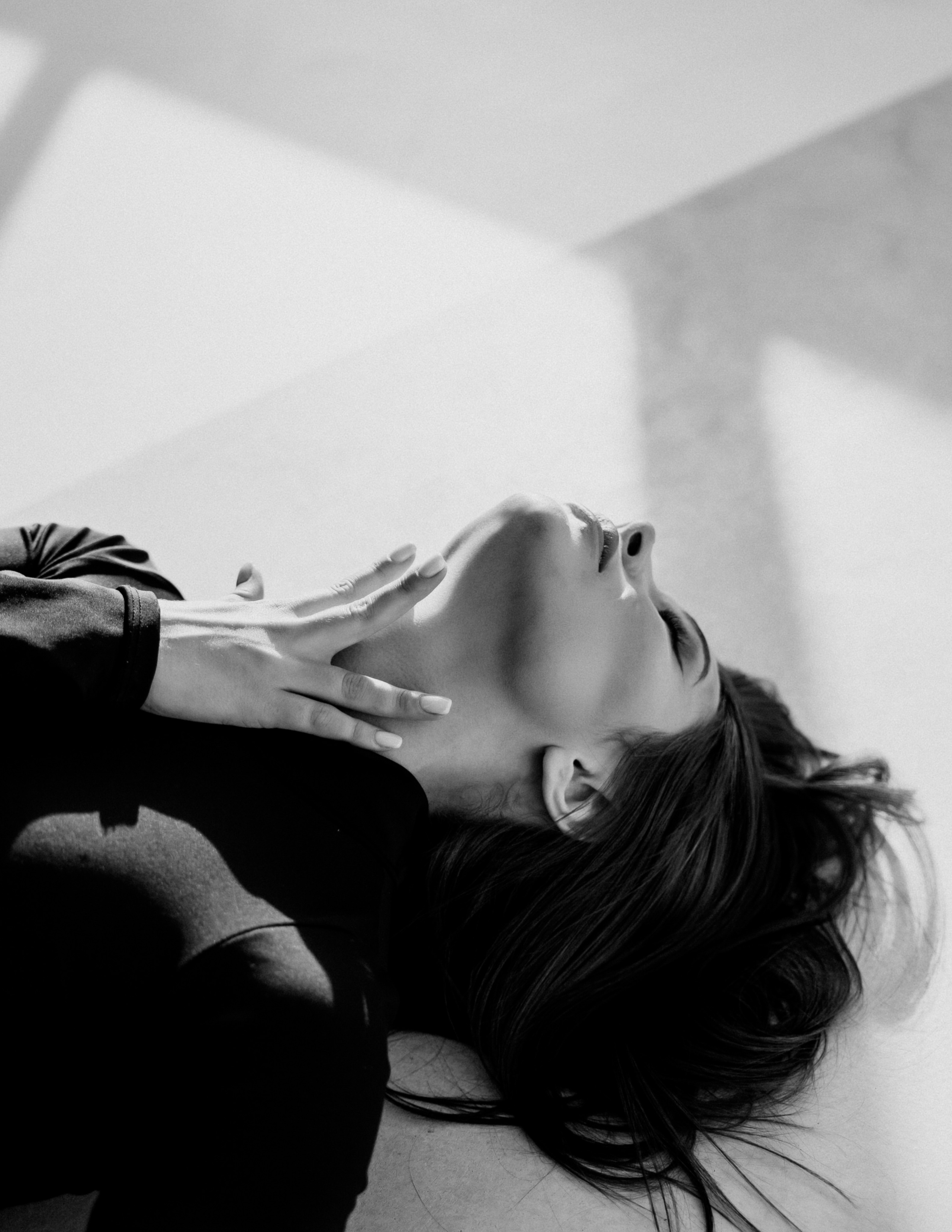 Надя. Фотограф Москва, Санкт-Петербург, Абакан