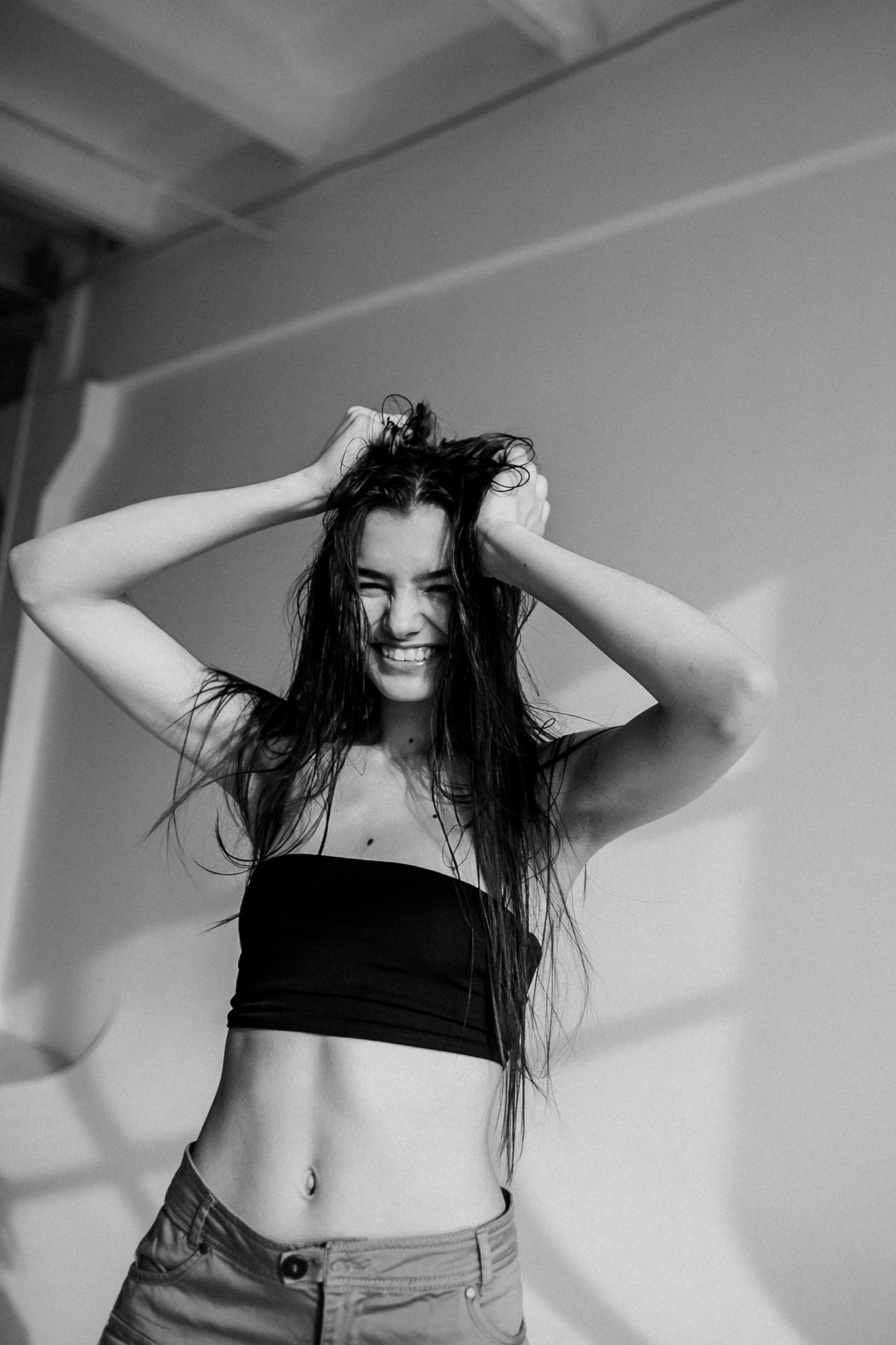 Ева. Фотограф Москва, Санкт-Петербург, Абакан