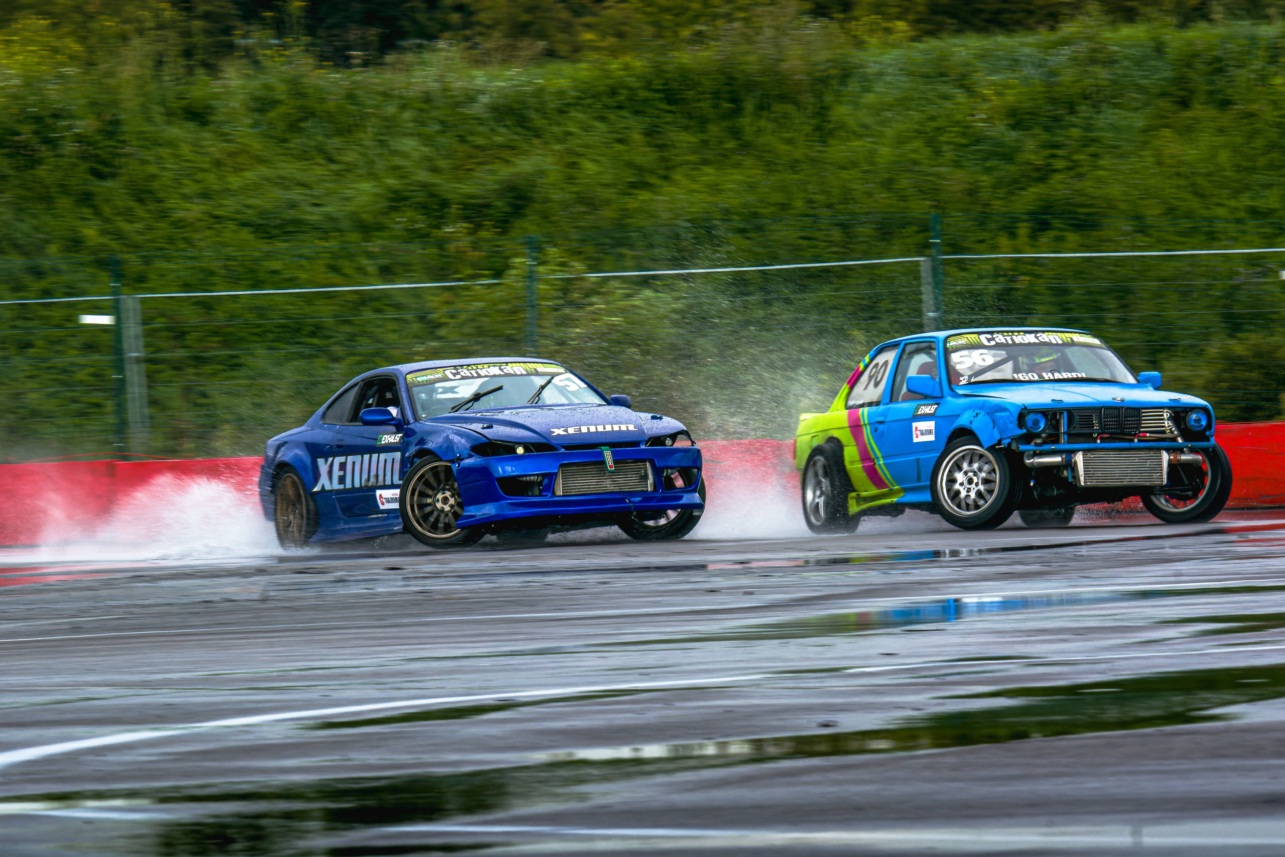 Drift | ADM Drift Contest | Сатюкап | Drift Expo. Ivan P — фотограф автоспорта в Москве