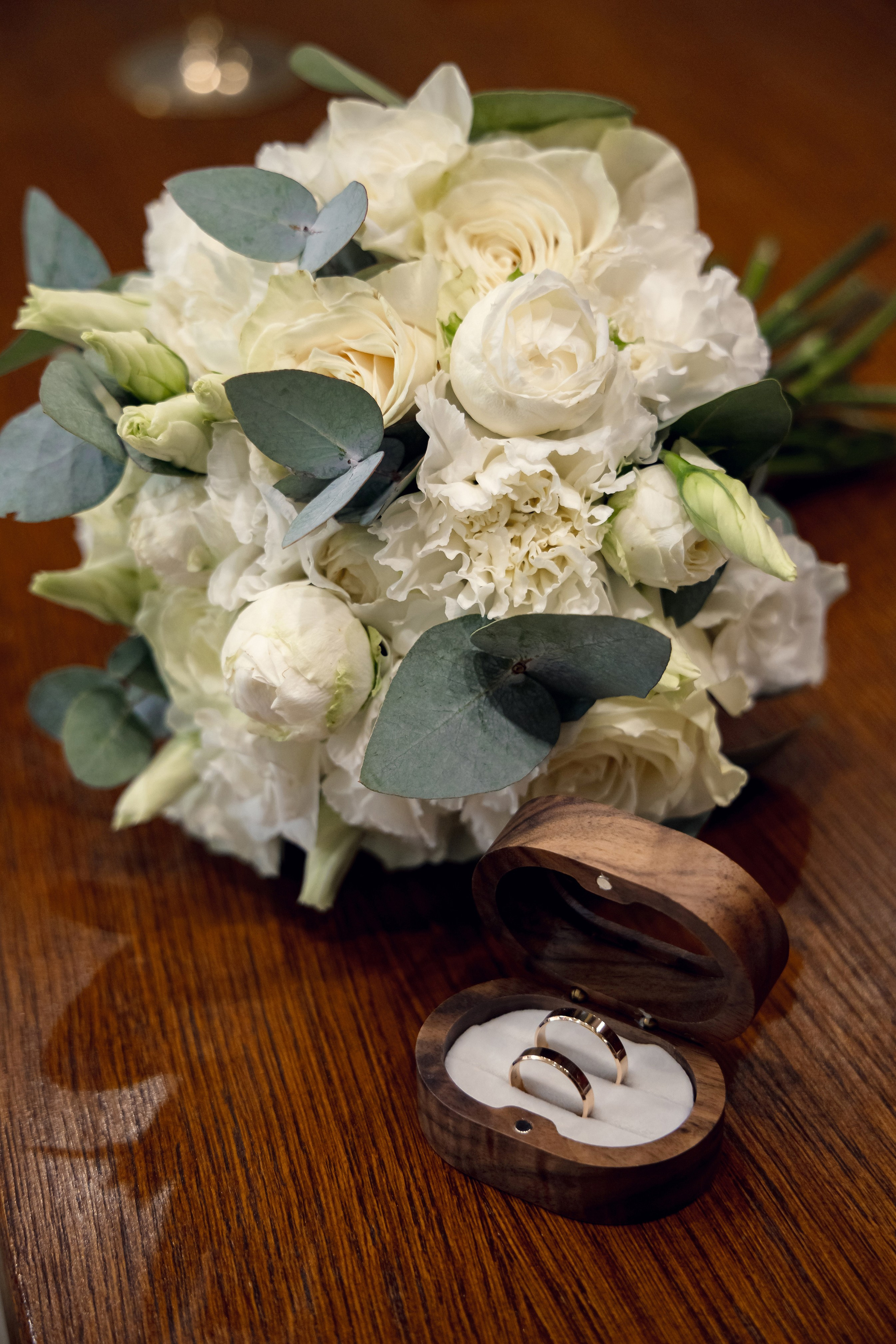 Олег и Кристина. Свадебный и семейный фотограф в Каспийске Алёна Нурмагомедова