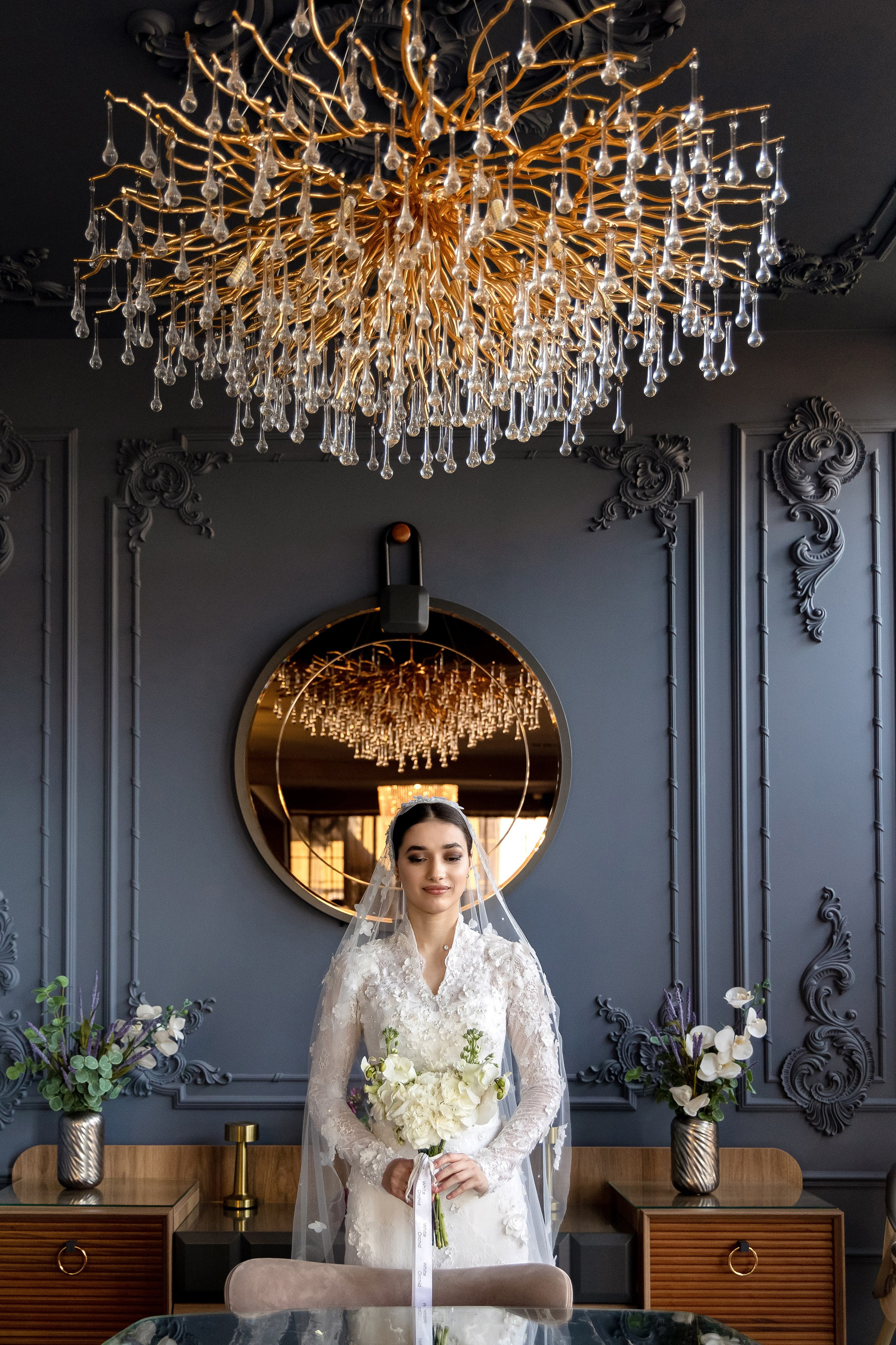 Свадьба Фазиля и Салихат. Свадебный и семейный фотограф в Каспийске Алёна Нурмагомедова