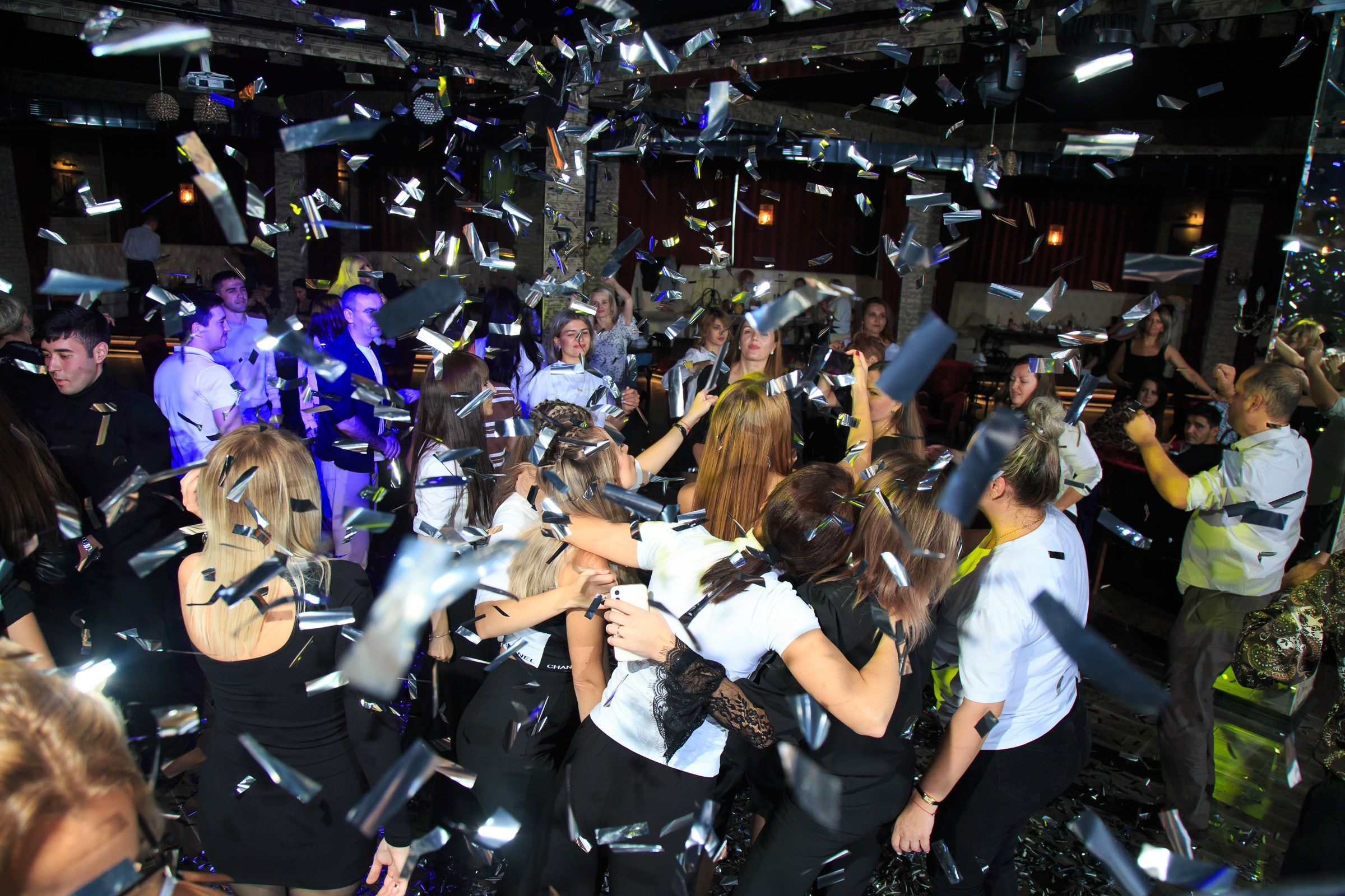 Открытие караоке клуба Mozguhose. Репортажный и свадебный фотограф Пятигорск и КМВ