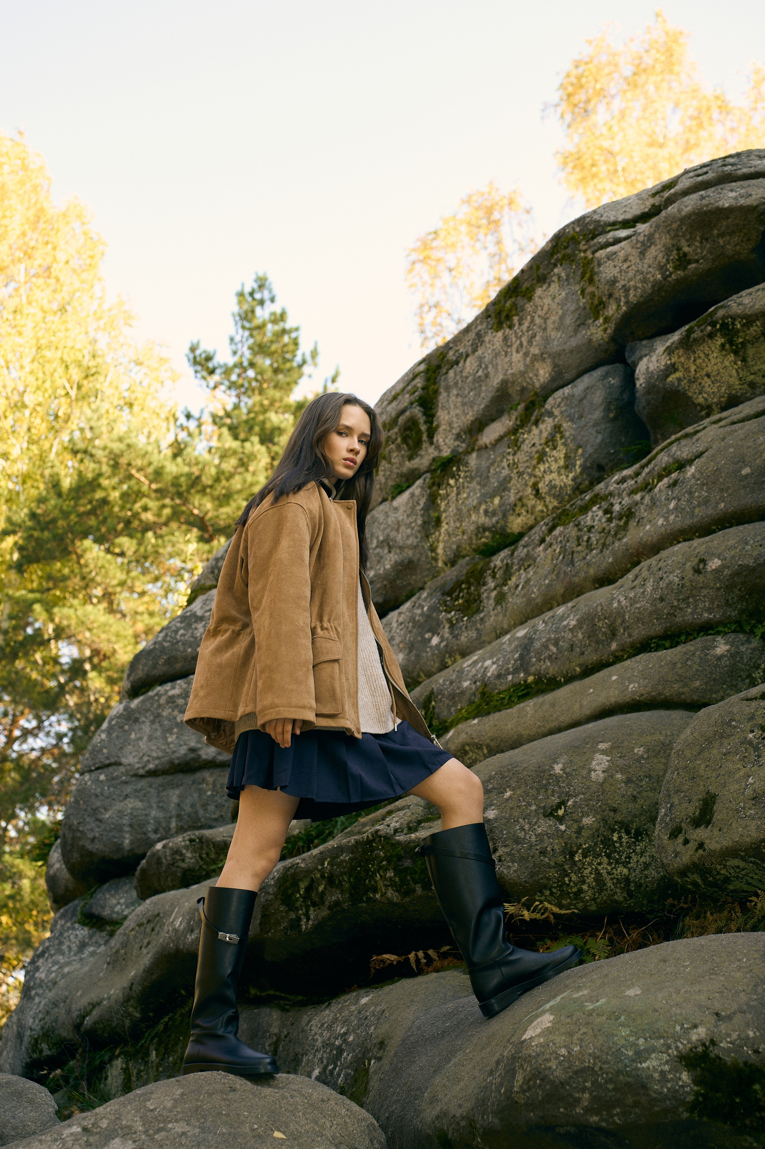 Даша. Фотограф для брендов и маркетплейсов Екатеринбург Екатерина Дроздова