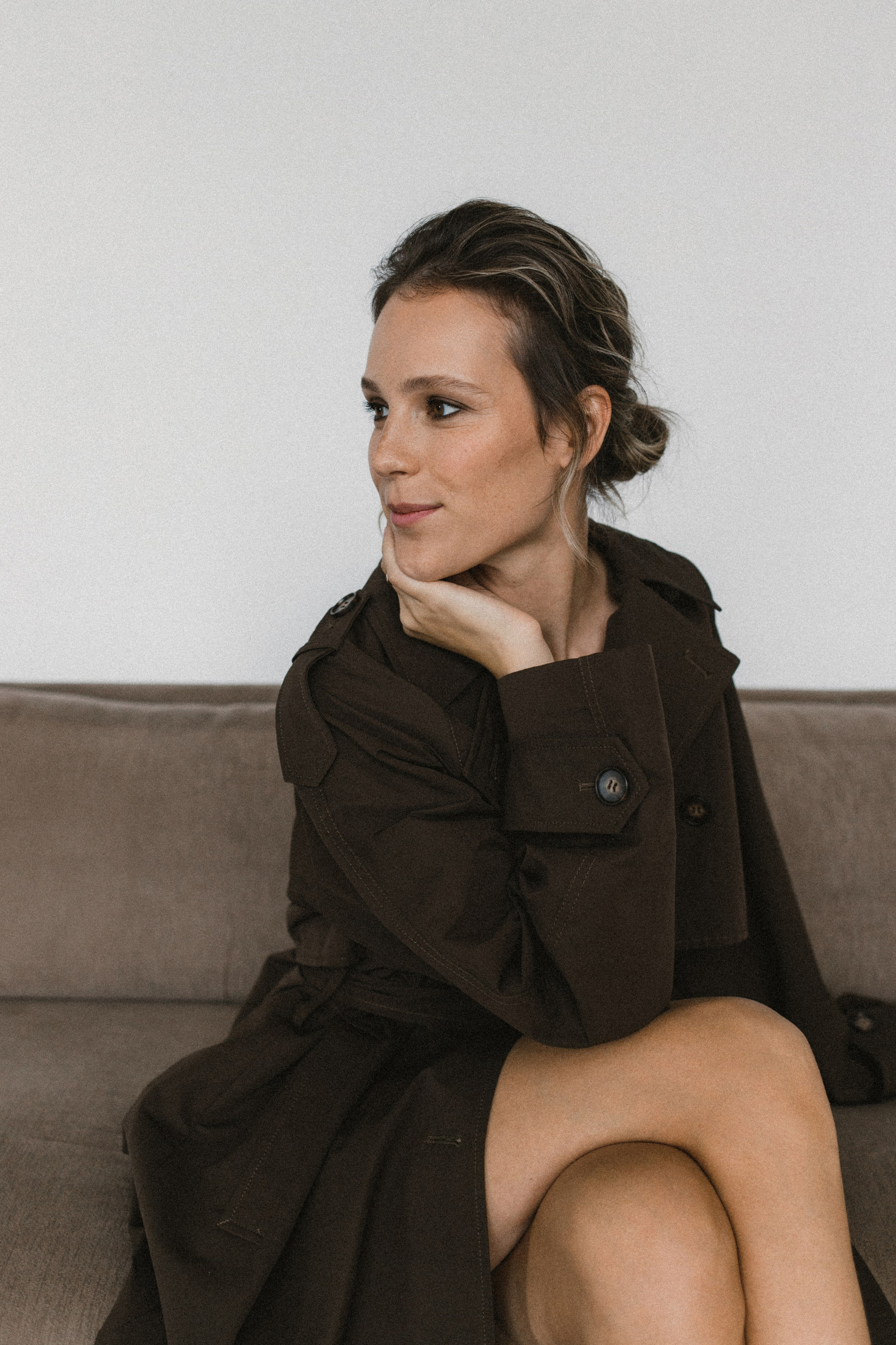 Studio. Фотограф в Санкт-Петербурге Мария Алеканд