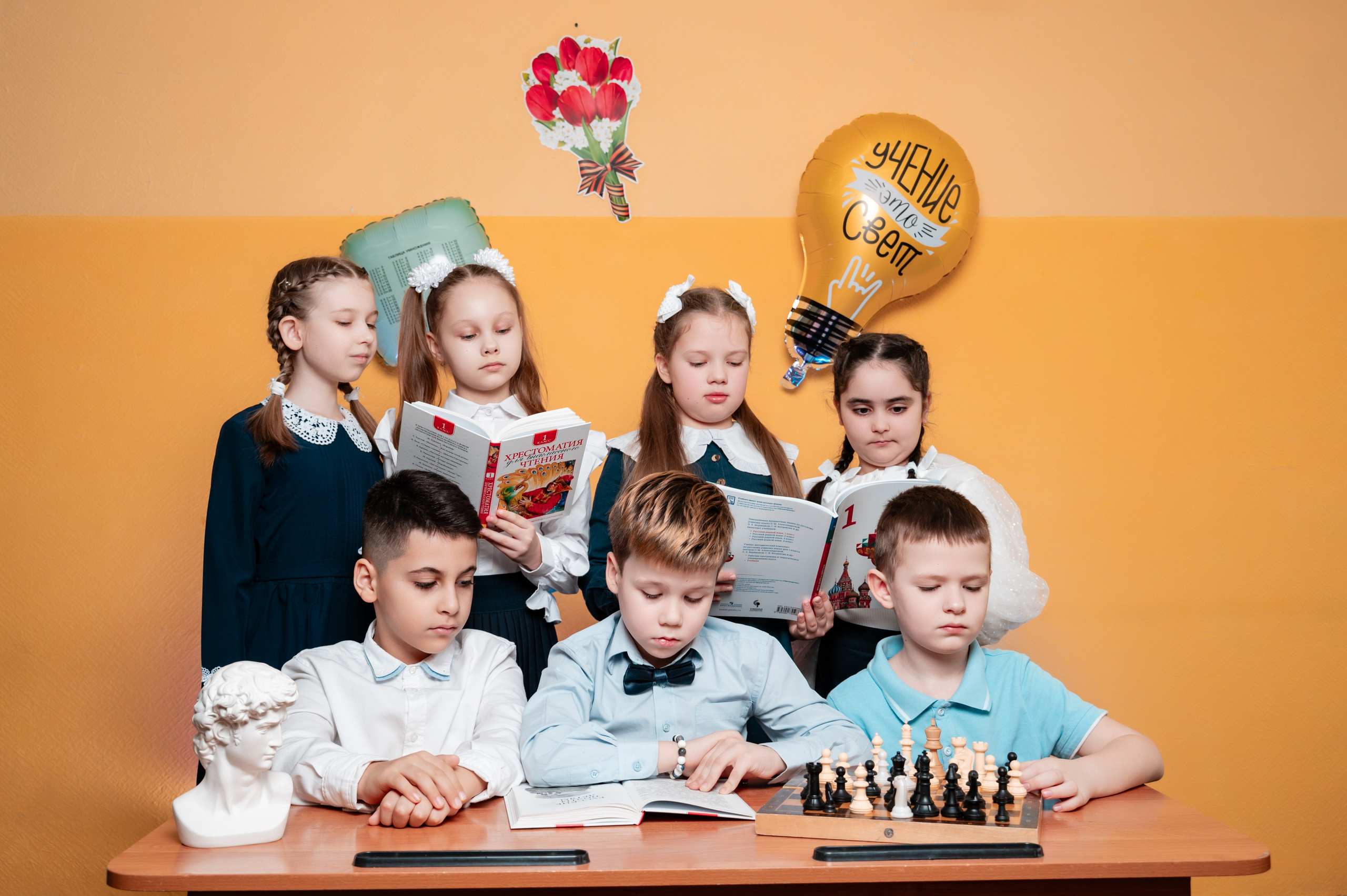 Видеосъемка и фотосессии в г. Мурманск